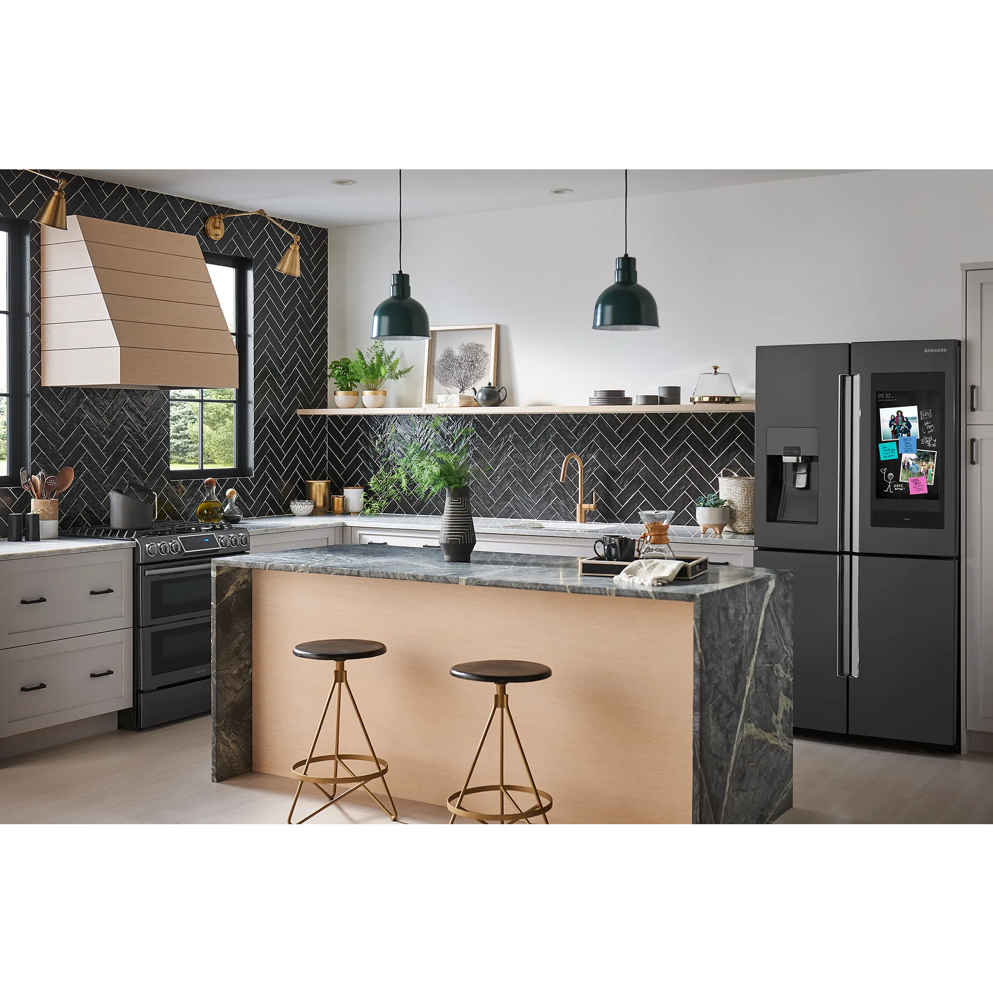 Align One-Handle High Arc Pulldown Kitchen Faucet - Image 26