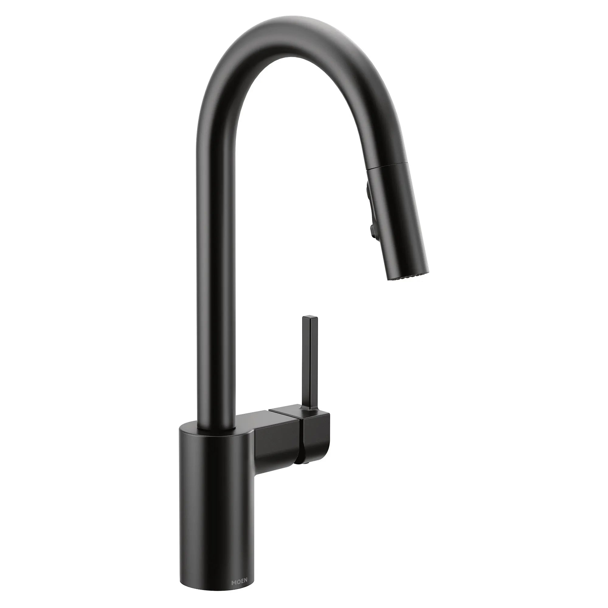 Align One-Handle High Arc Pulldown Kitchen Faucet - Image 12