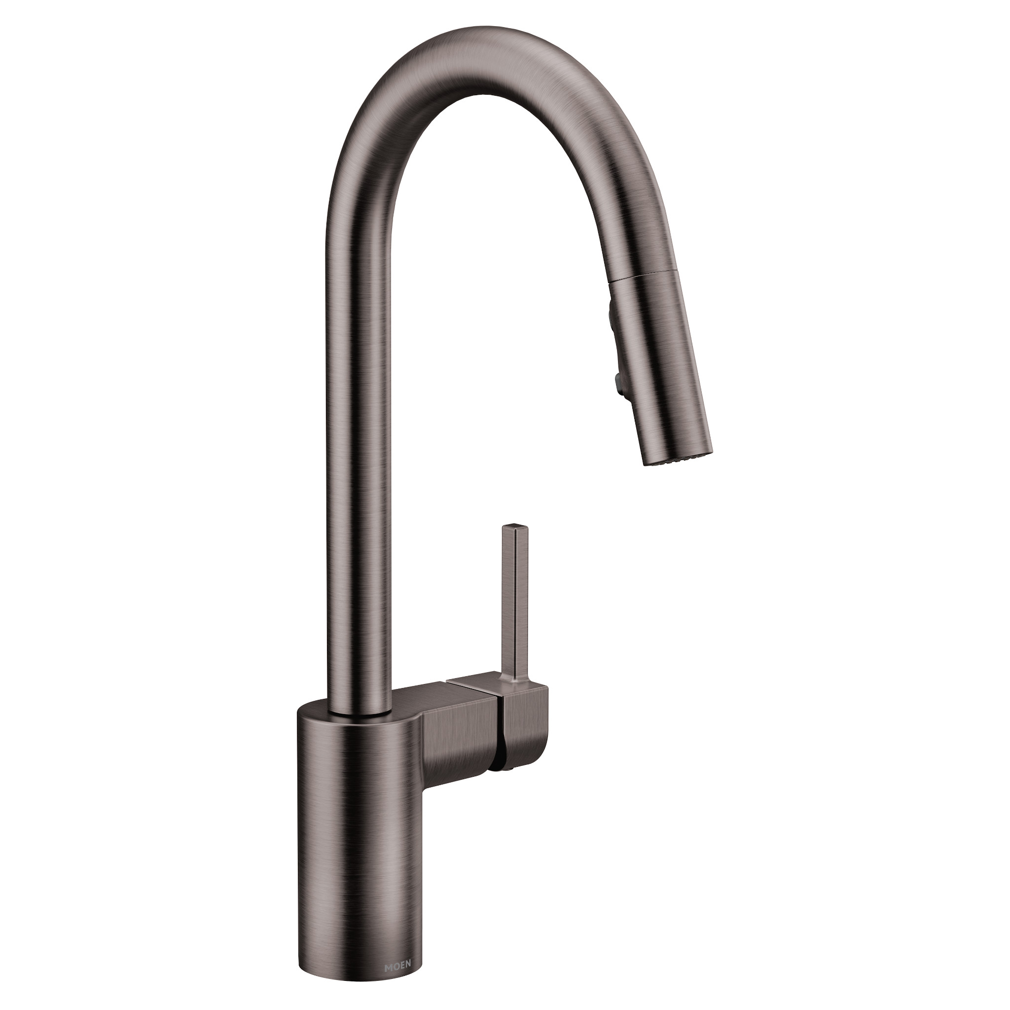 Align One-Handle High Arc Pulldown Kitchen Faucet - Image 29