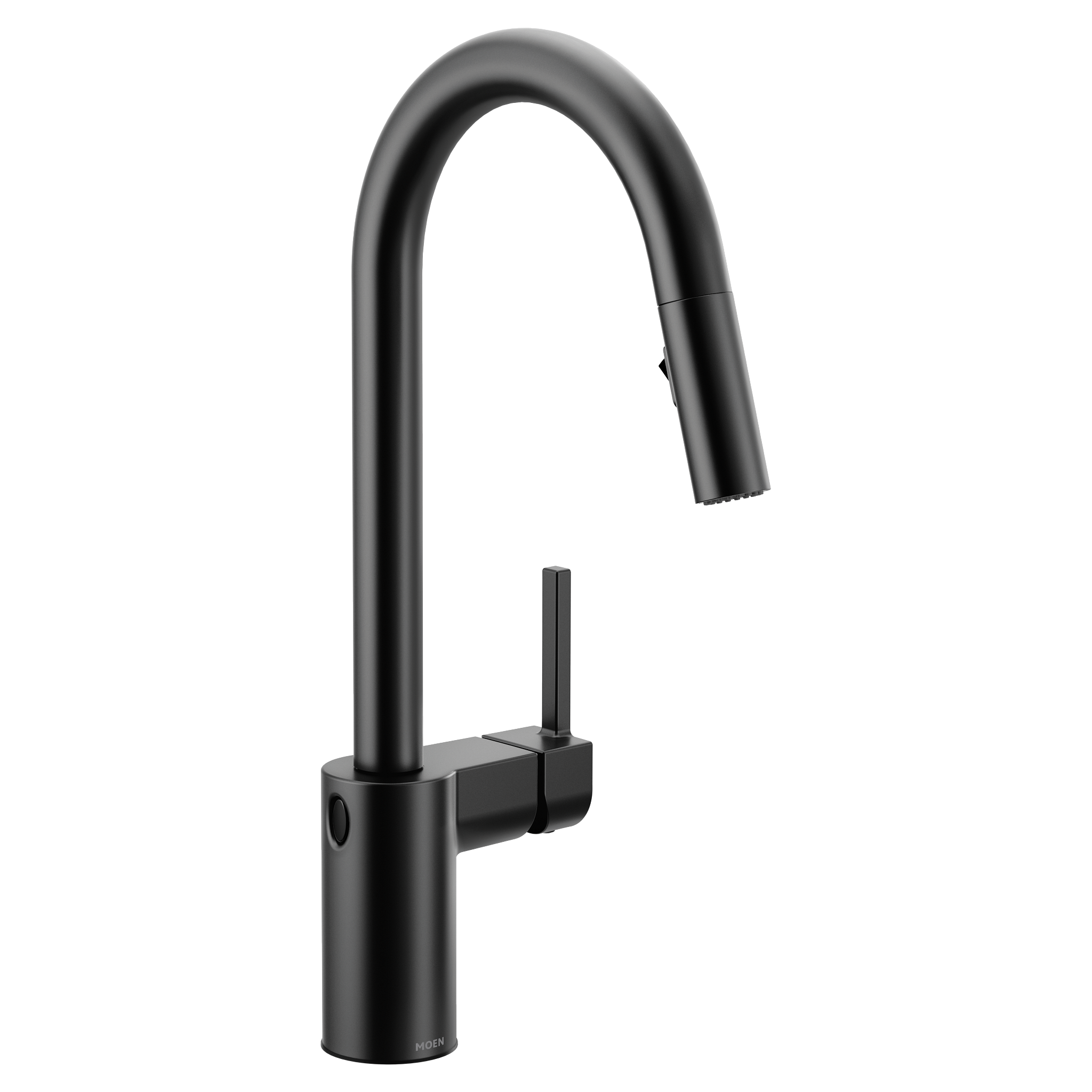 Align MotionSense Wave One-Handle High Arc Single Sensor Pulldown Kitchen Faucet - Image 5