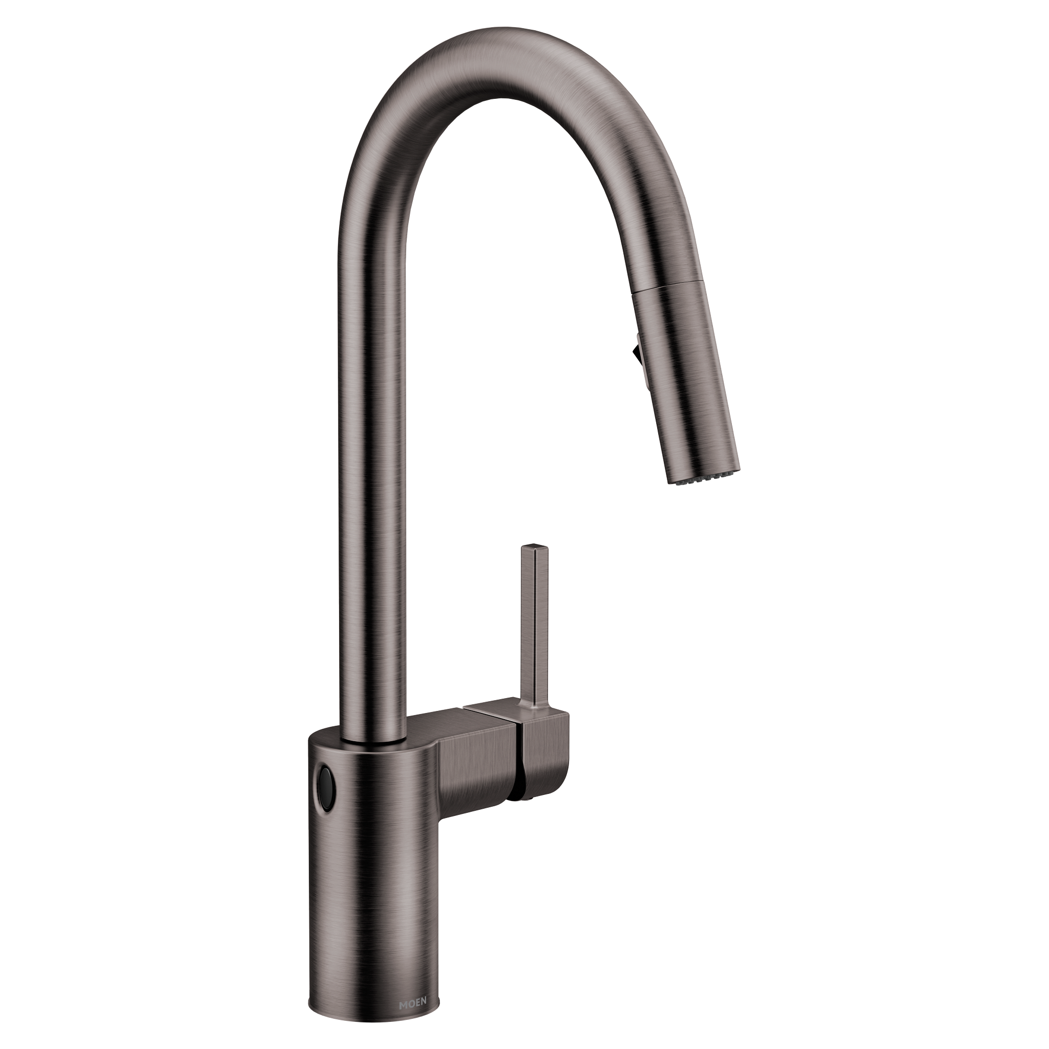 Align MotionSense Wave One-Handle High Arc Single Sensor Pulldown Kitchen Faucet - Image 14