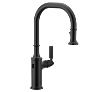 Smyth One-Handle High Arc Pulldown Kitchen Faucet