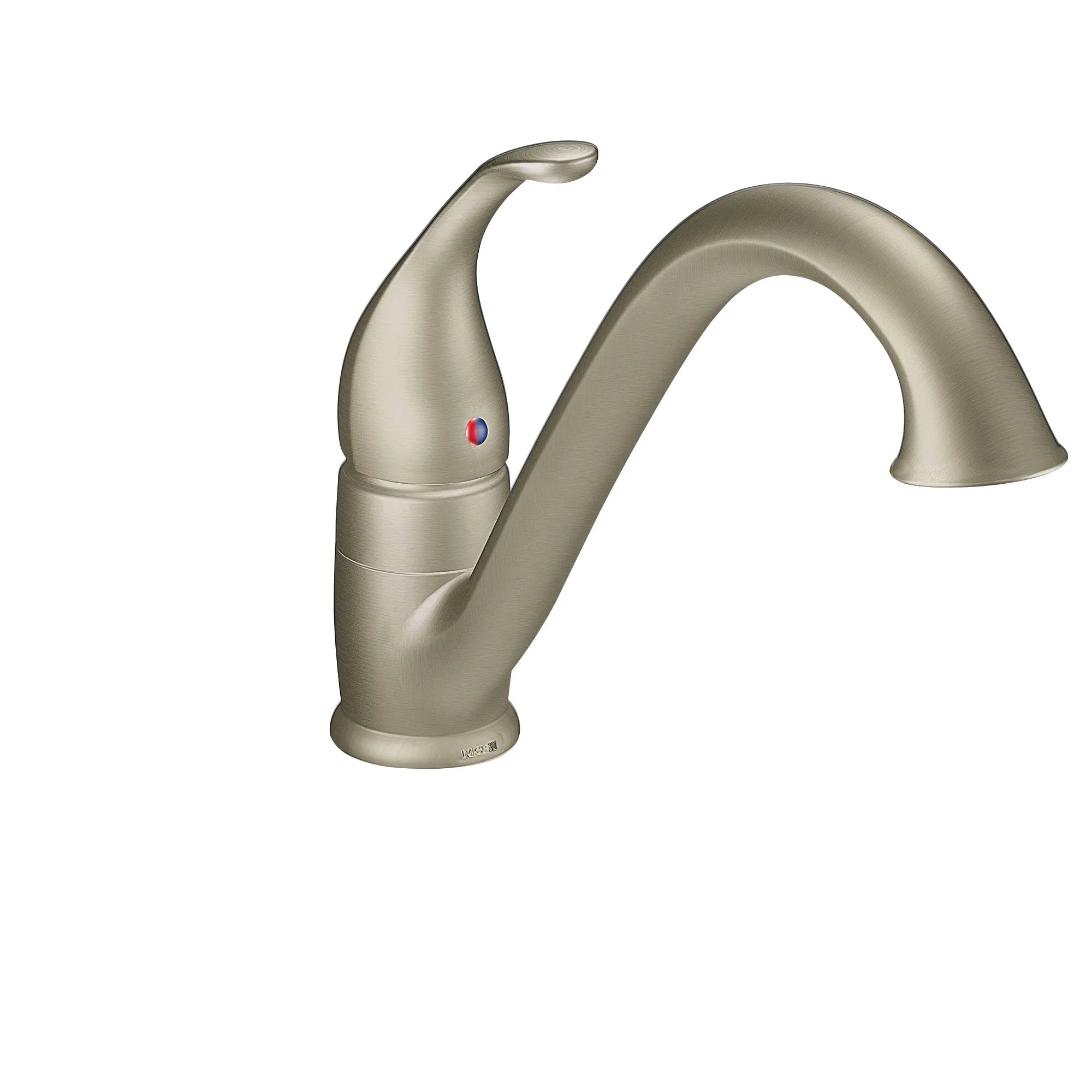 Camerist One-Handle Low Arc Kitchen Faucet - Image 2
