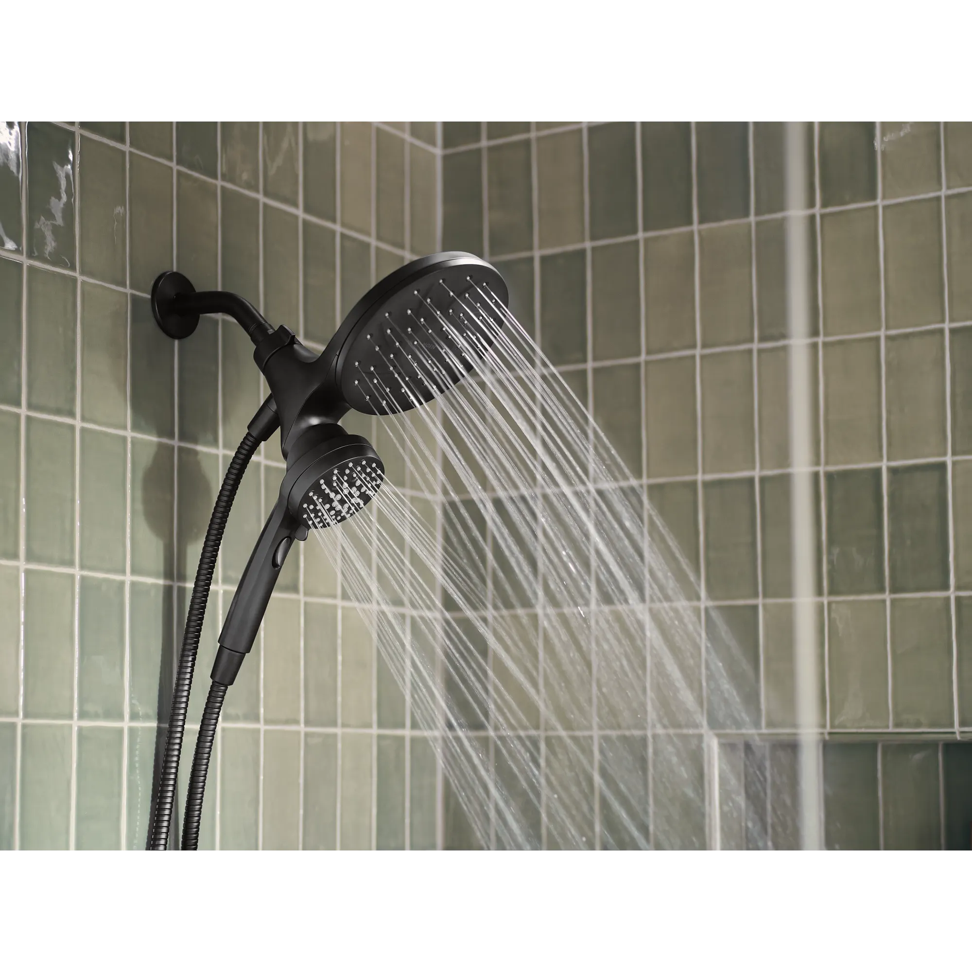 Graeden Posi-Temp(R) Tub/Shower - Image 13
