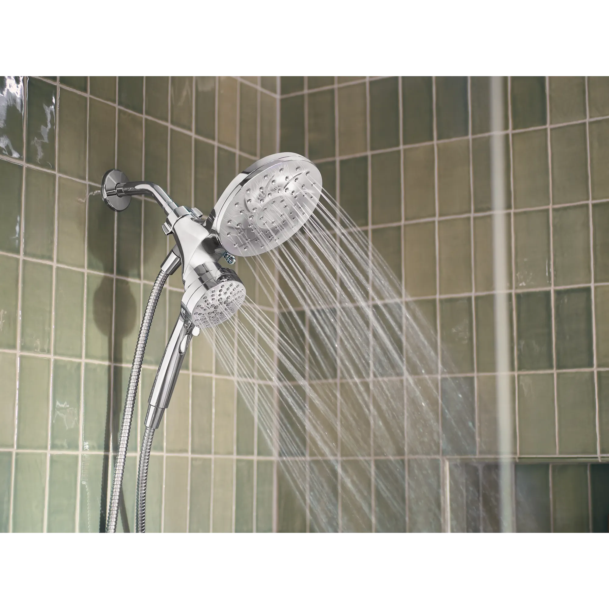 Graeden Posi-Temp(R) Tub/Shower - Image 5