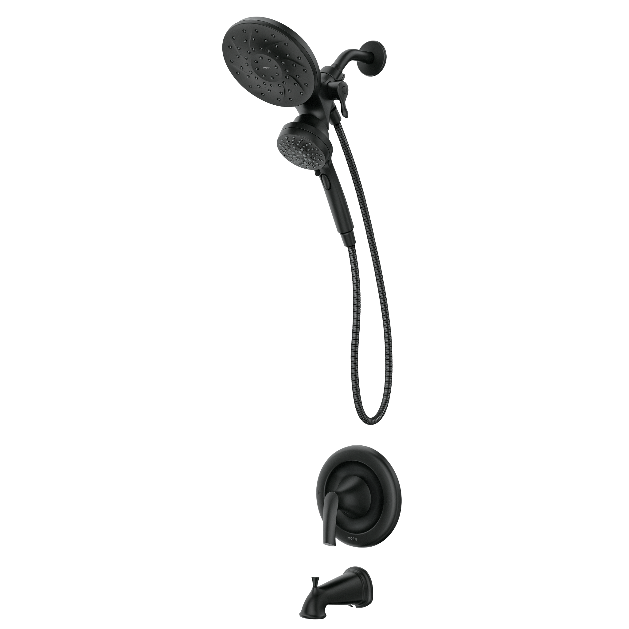 Graeden Posi-Temp(R) Tub/Shower - Image 7