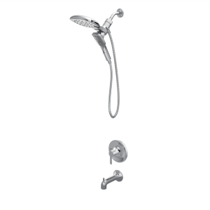Zyla Posi-Temp(R) Tub/Shower