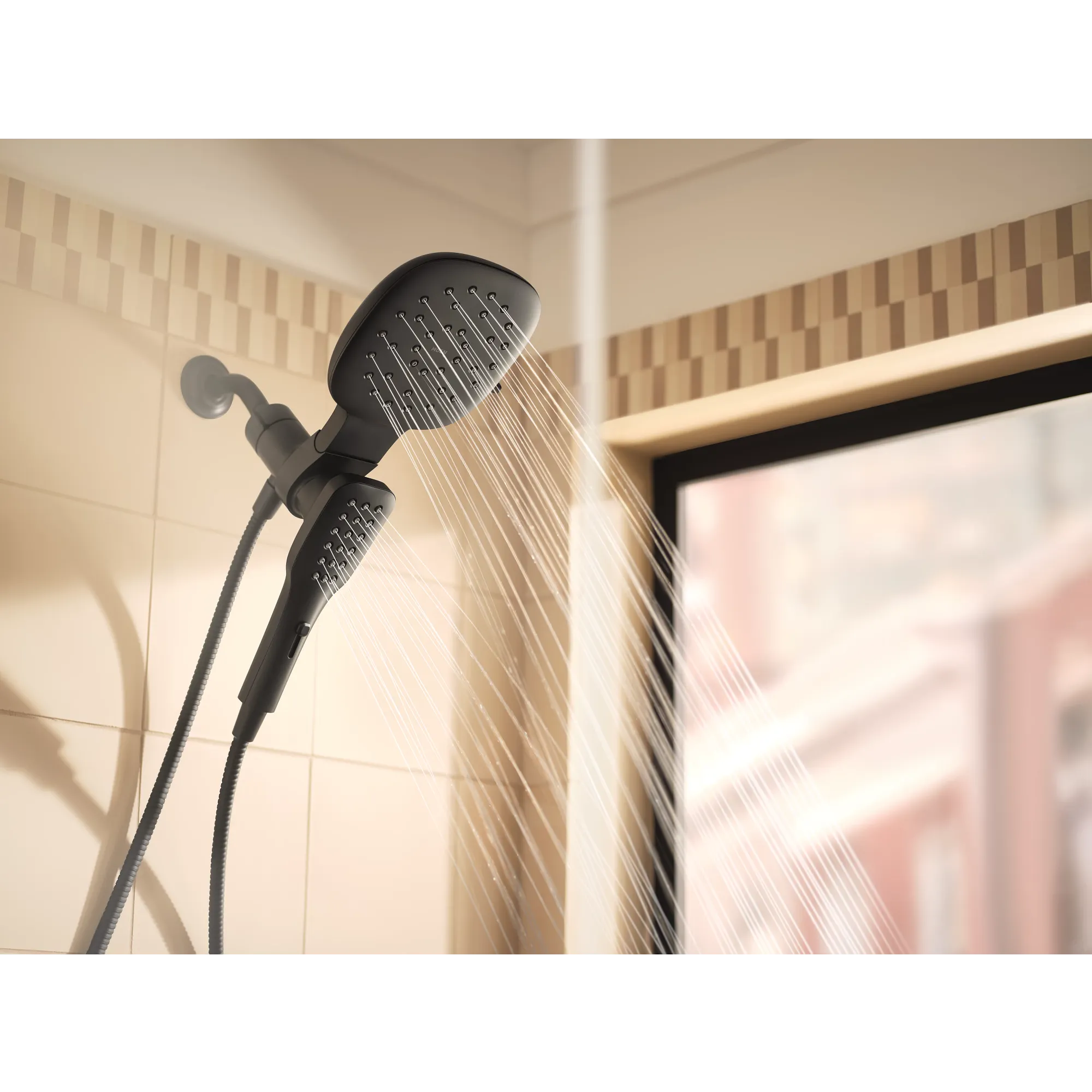 Zyla Posi-Temp(R) Tub/Shower - Image 28