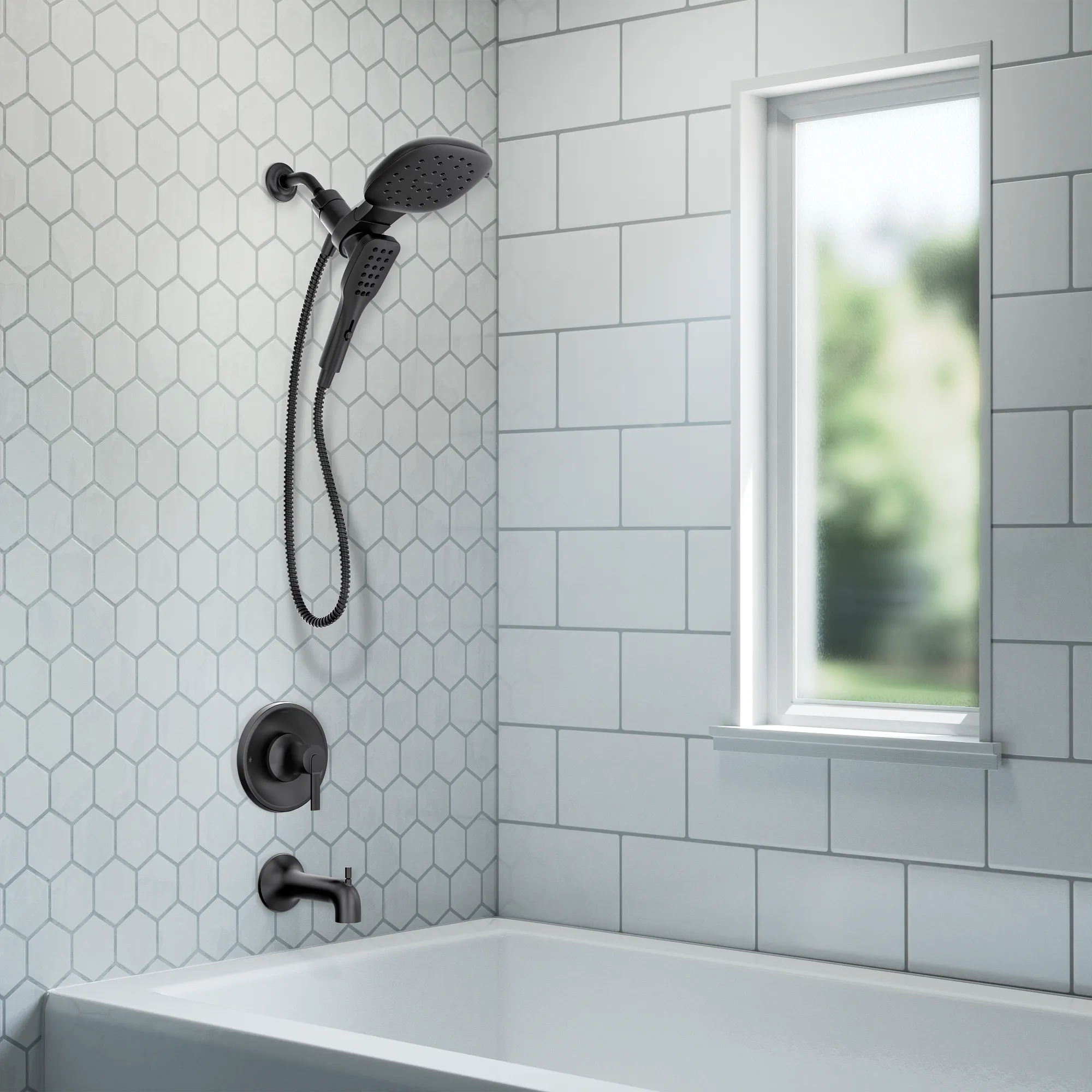 Zyla Posi-Temp(R) Tub/Shower - Image 17