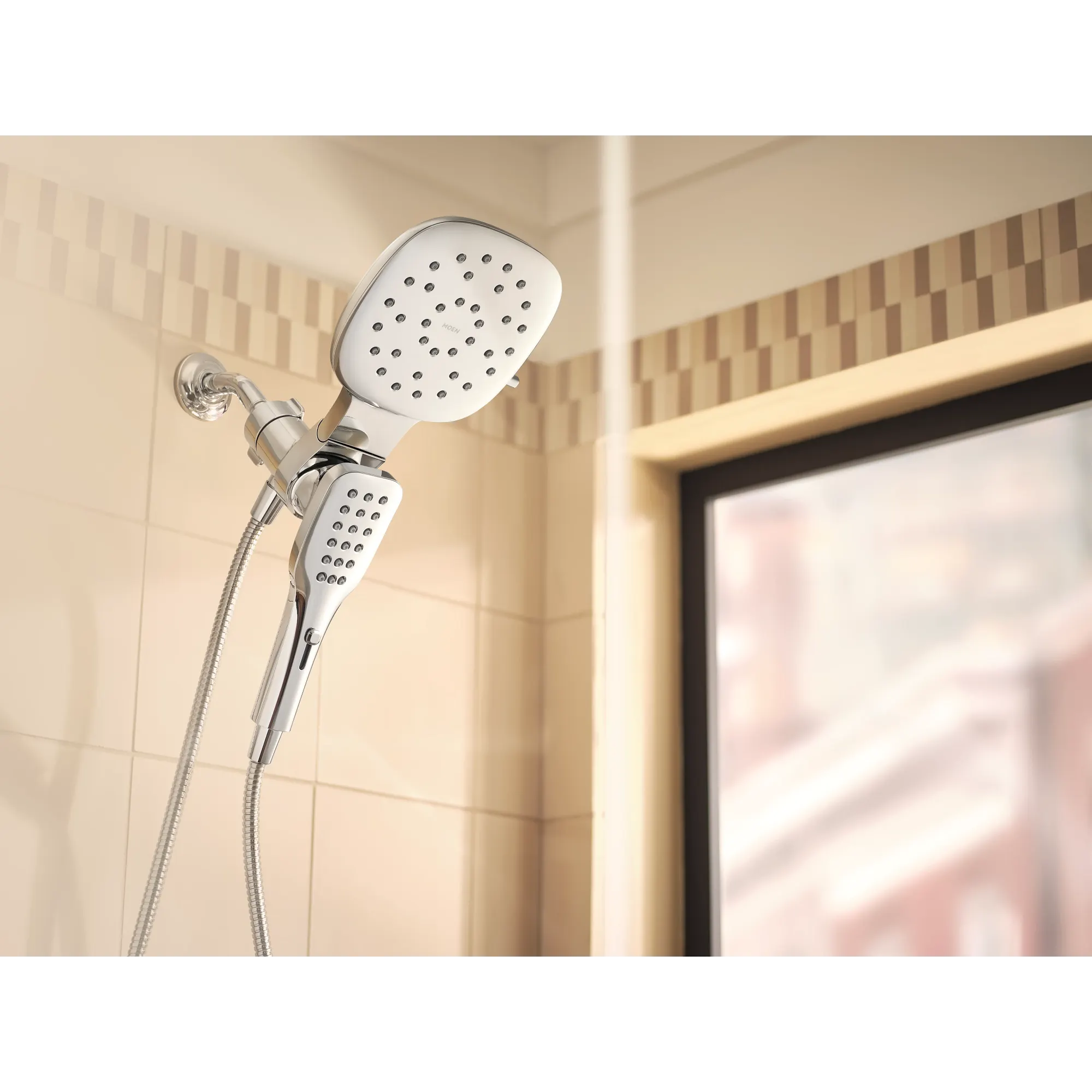 Zyla Posi-Temp(R) Tub/Shower - Image 11