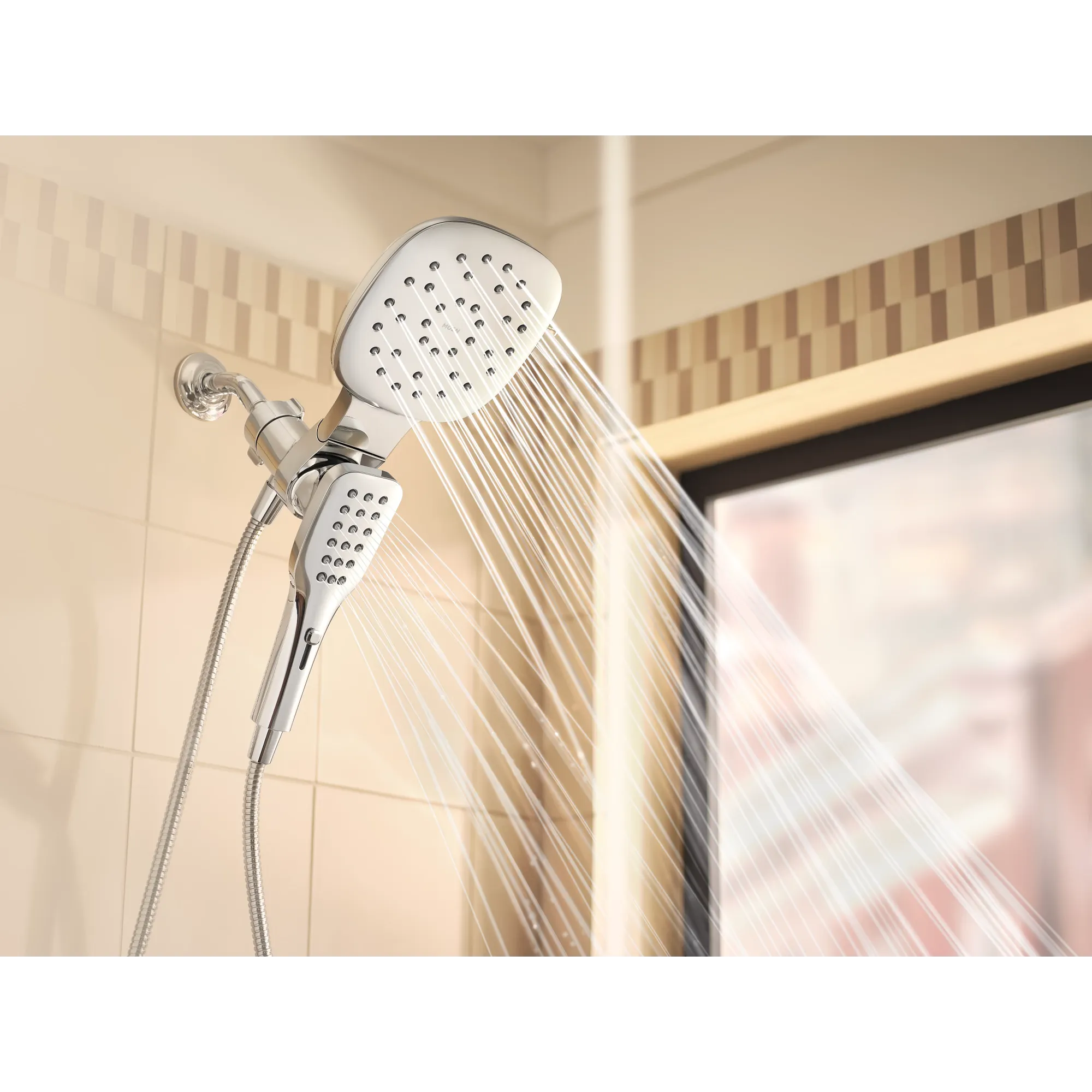 Zyla Posi-Temp(R) Tub/Shower - Image 10