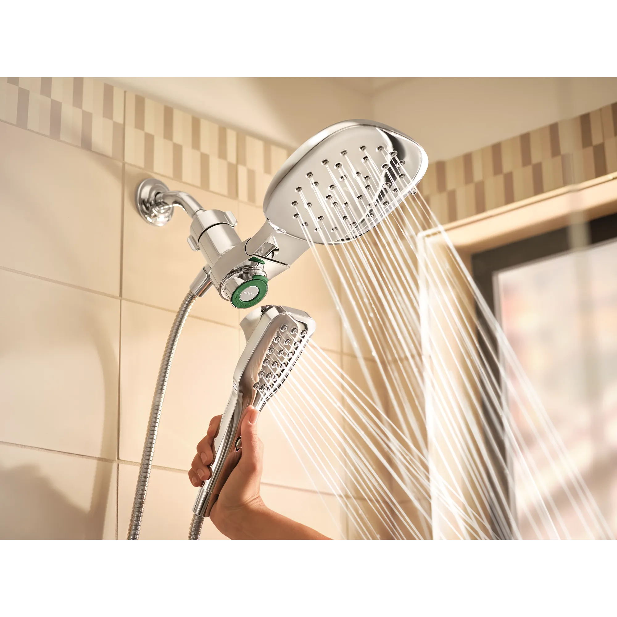 Zyla Posi-Temp(R) Tub/Shower - Image 13