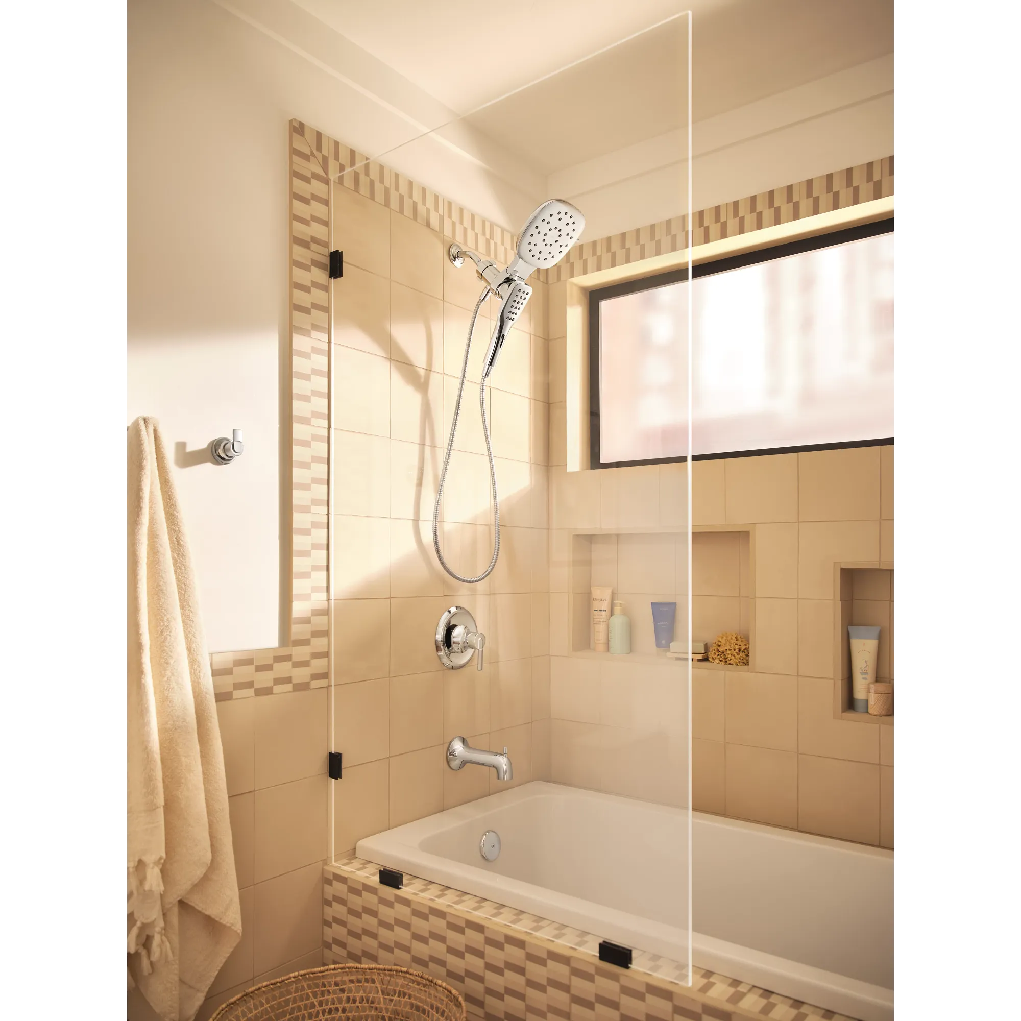 Zyla Posi-Temp(R) Tub/Shower - Image 12