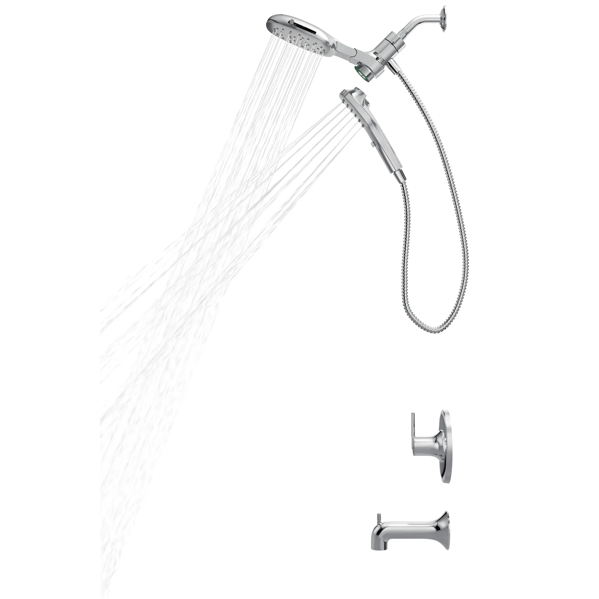 Zyla Posi-Temp(R) Tub/Shower - Image 5