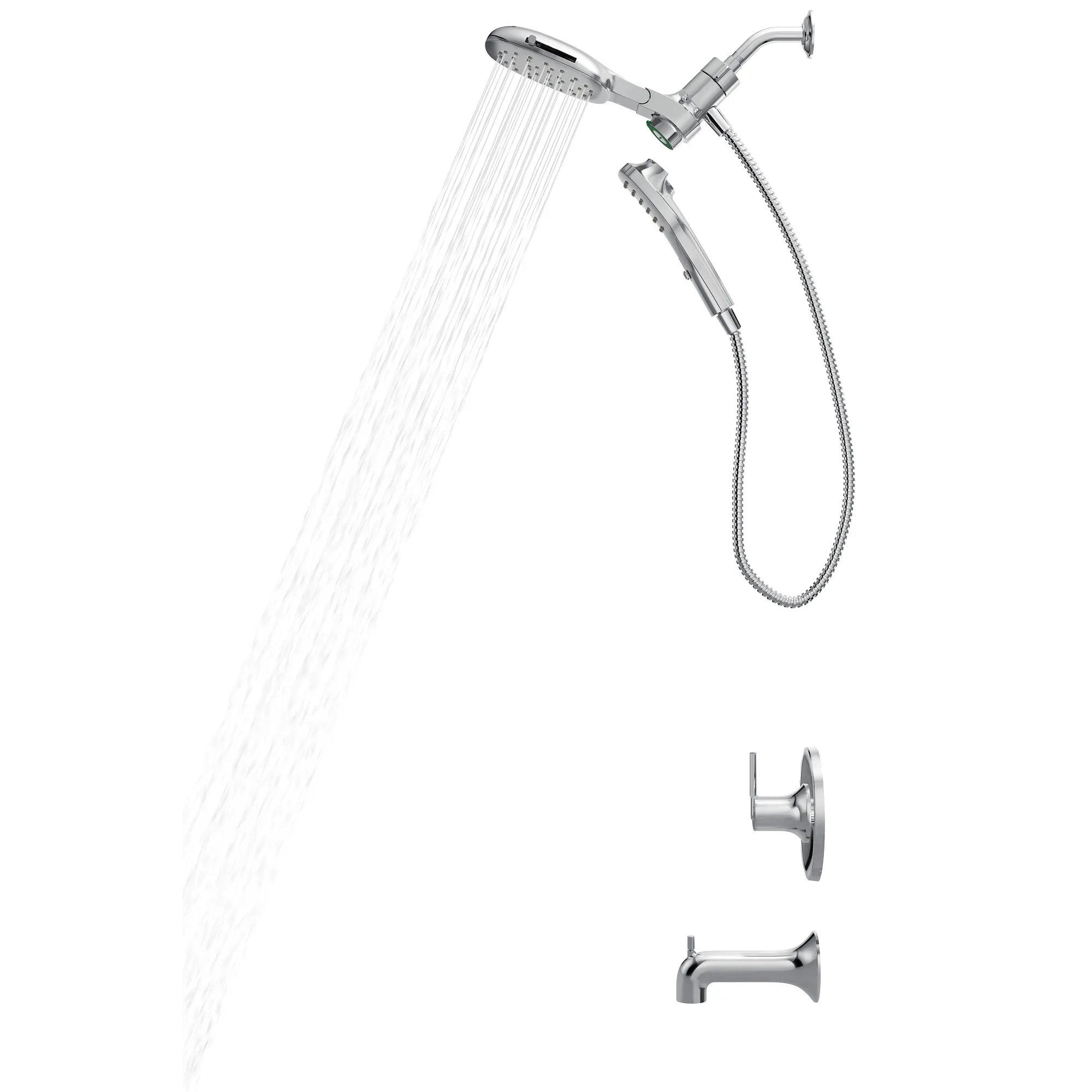 Zyla Posi-Temp(R) Tub/Shower - Image 2