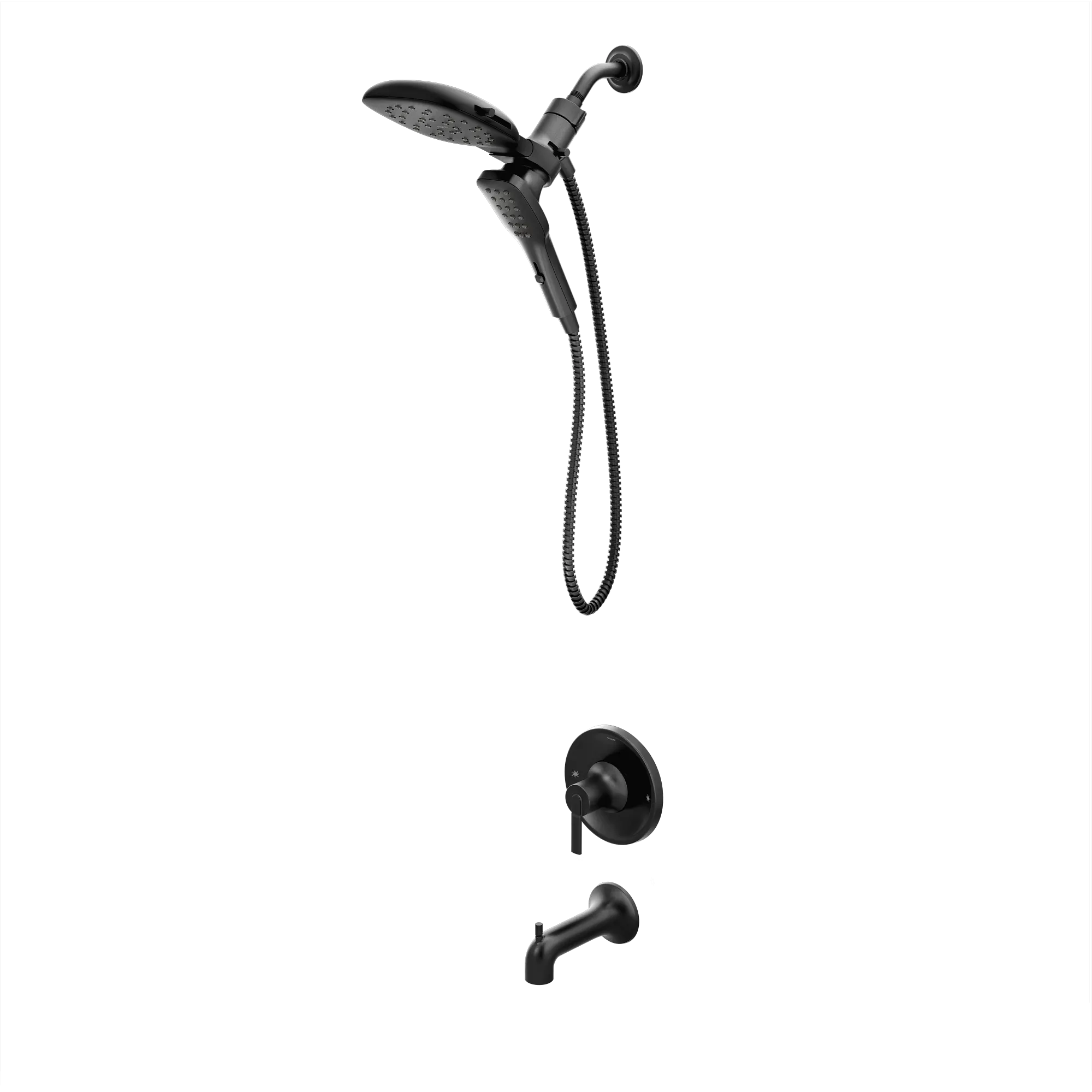 Zyla Posi-Temp(R) Tub/Shower - Image 20