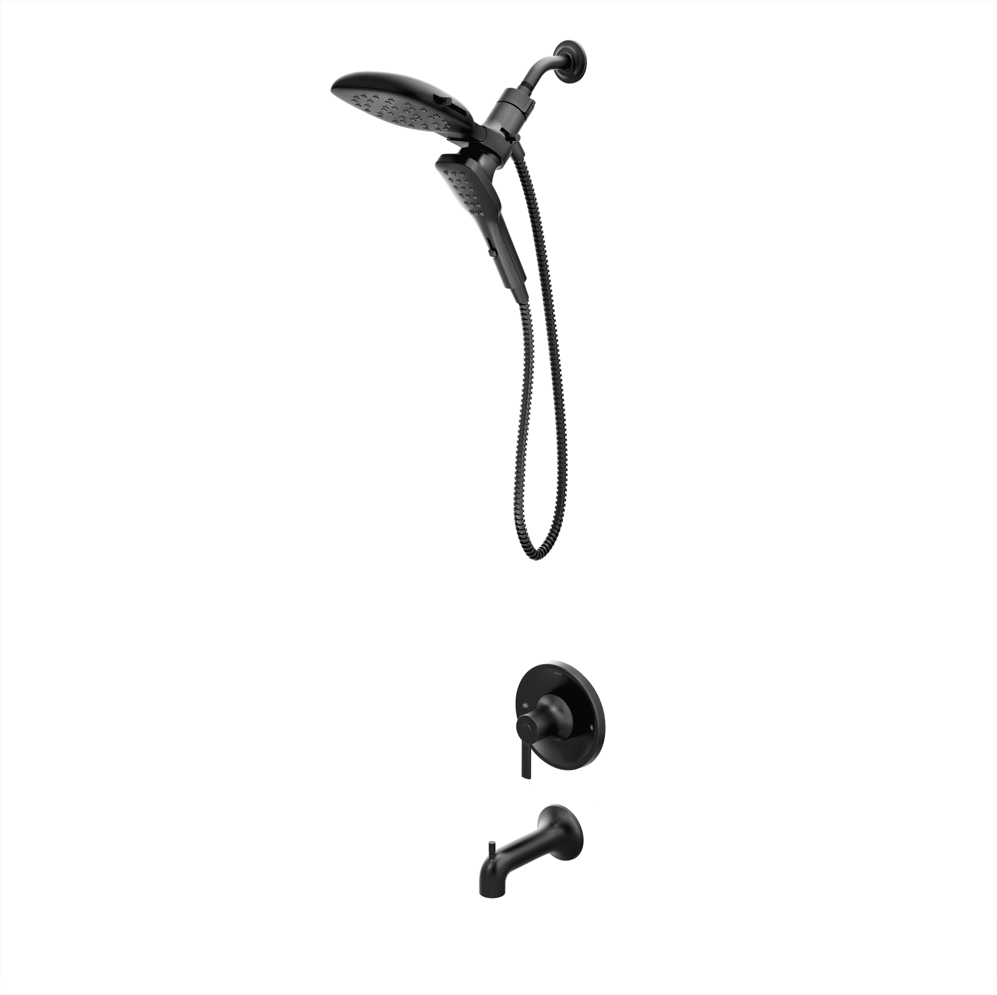 Zyla Posi-Temp(R) Tub/Shower - Image 16