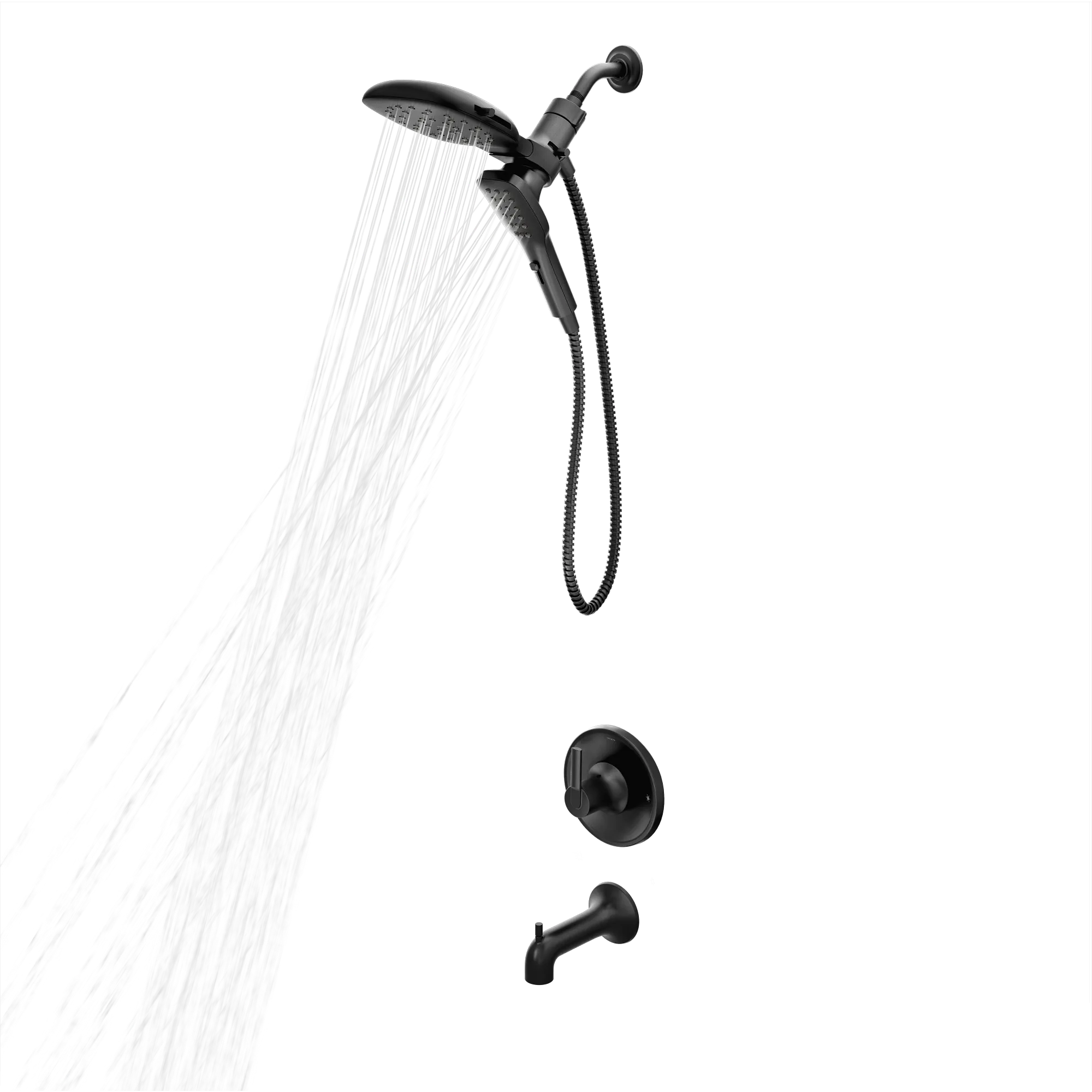 Zyla Posi-Temp(R) Tub/Shower - Image 25