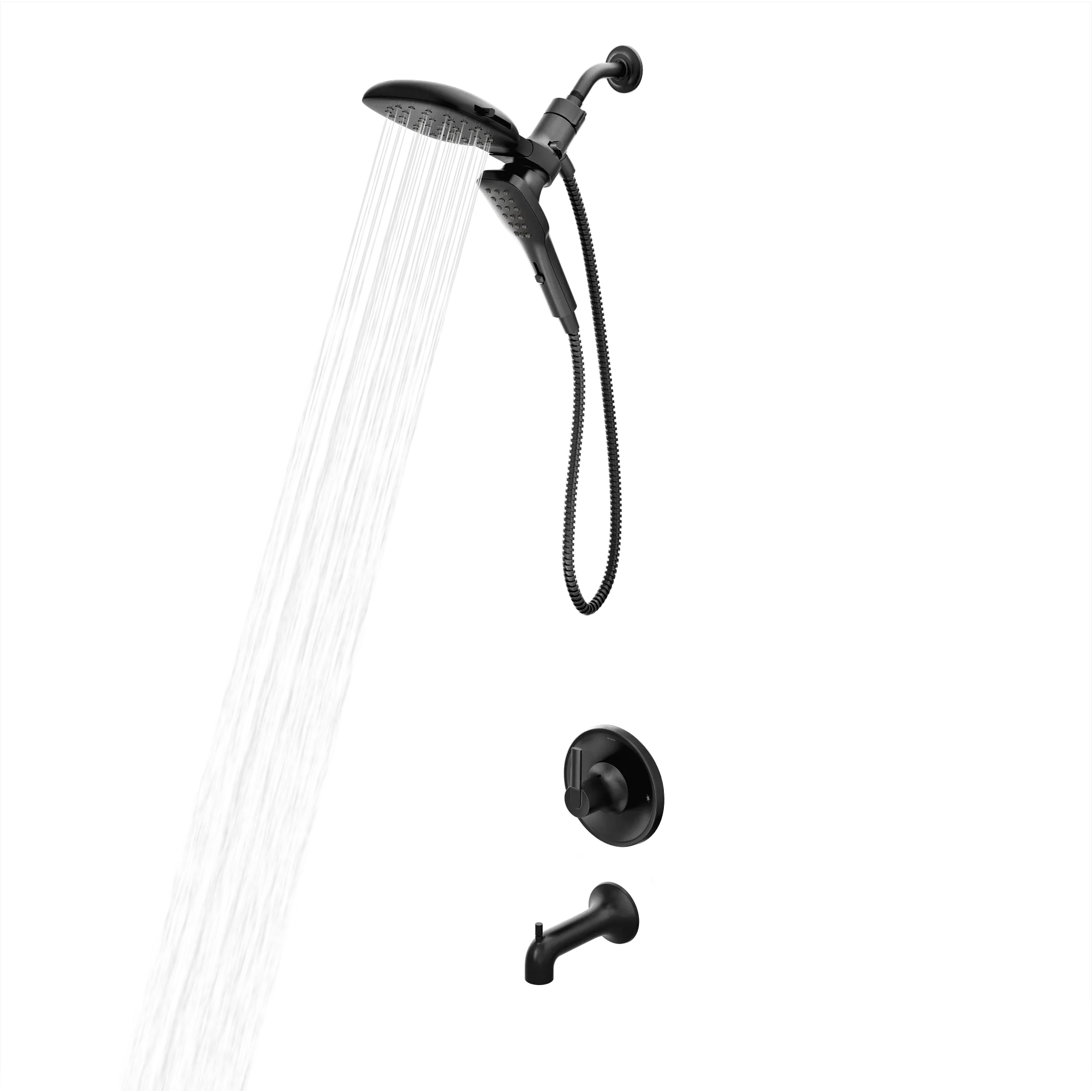 Zyla Posi-Temp(R) Tub/Shower - Image 19