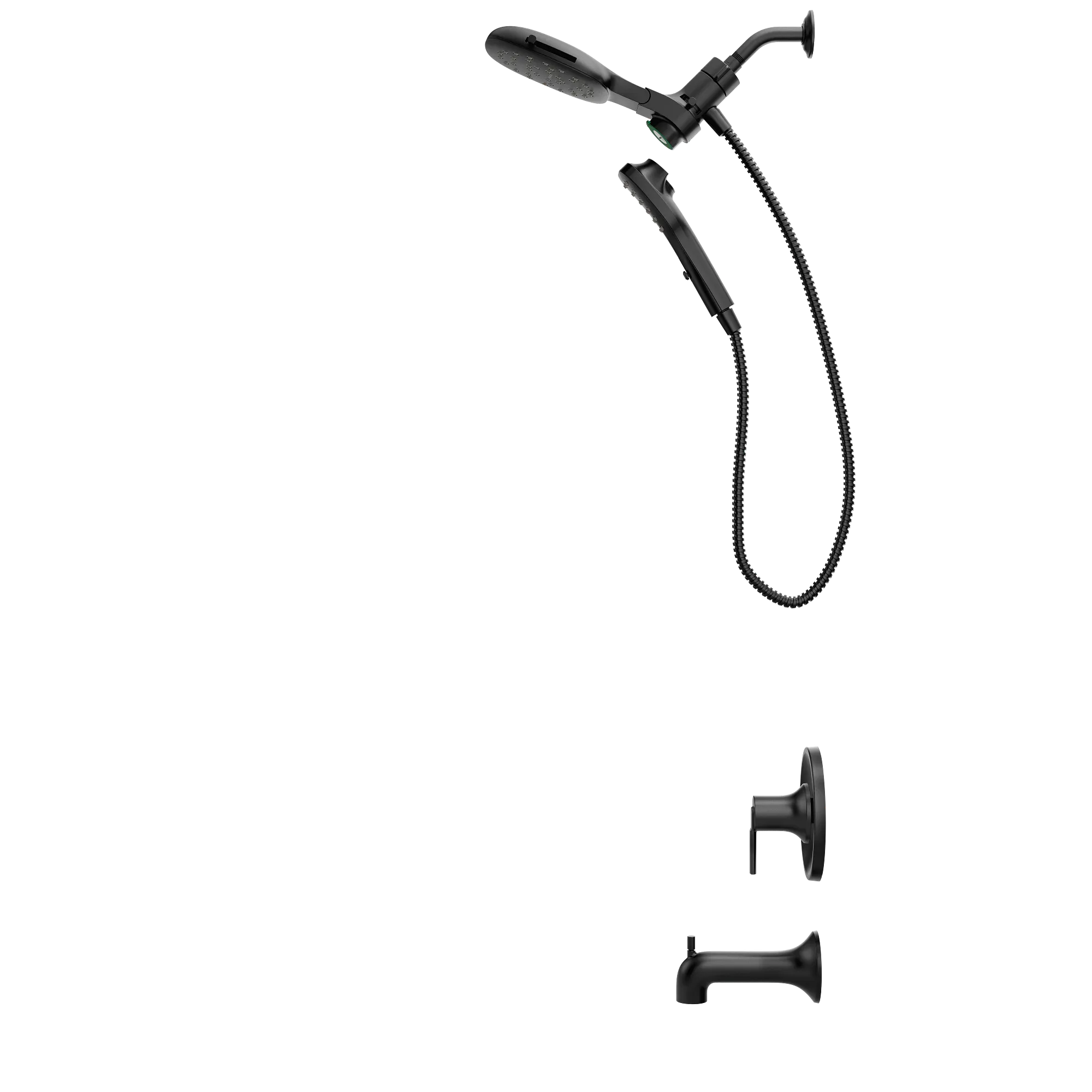 Zyla Posi-Temp(R) Tub/Shower - Image 24
