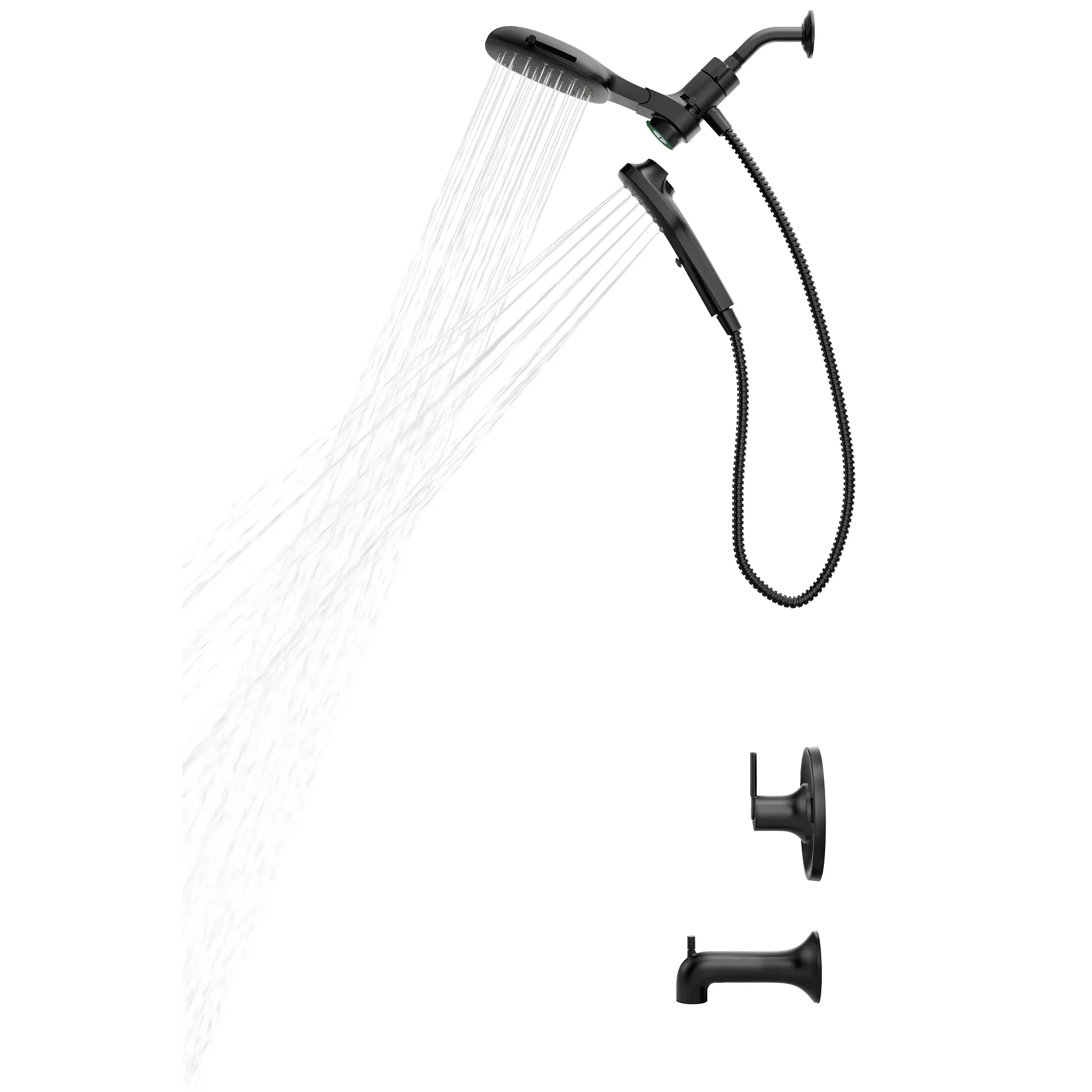 Zyla Posi-Temp(R) Tub/Shower - Image 22