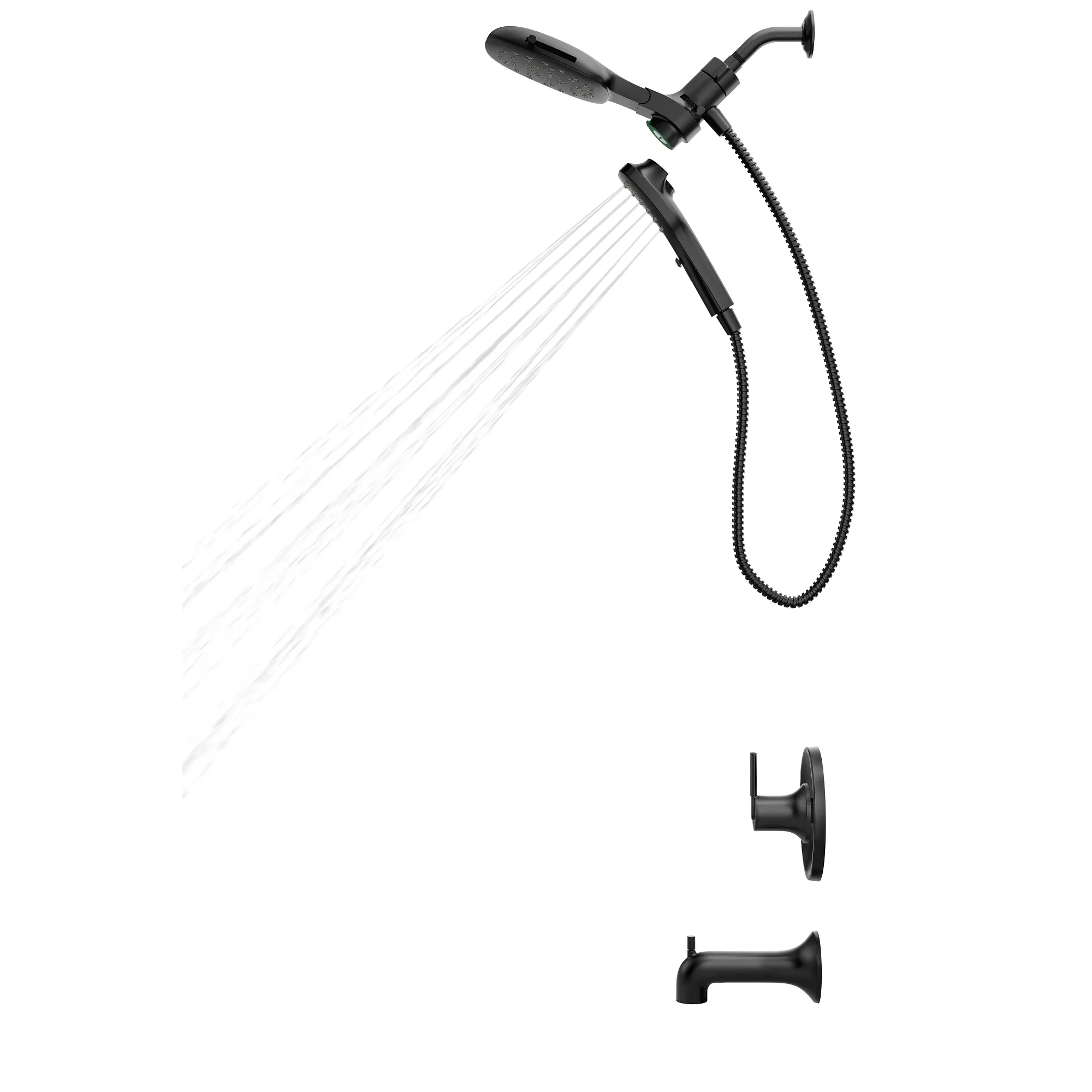 Zyla Posi-Temp(R) Tub/Shower - Image 18