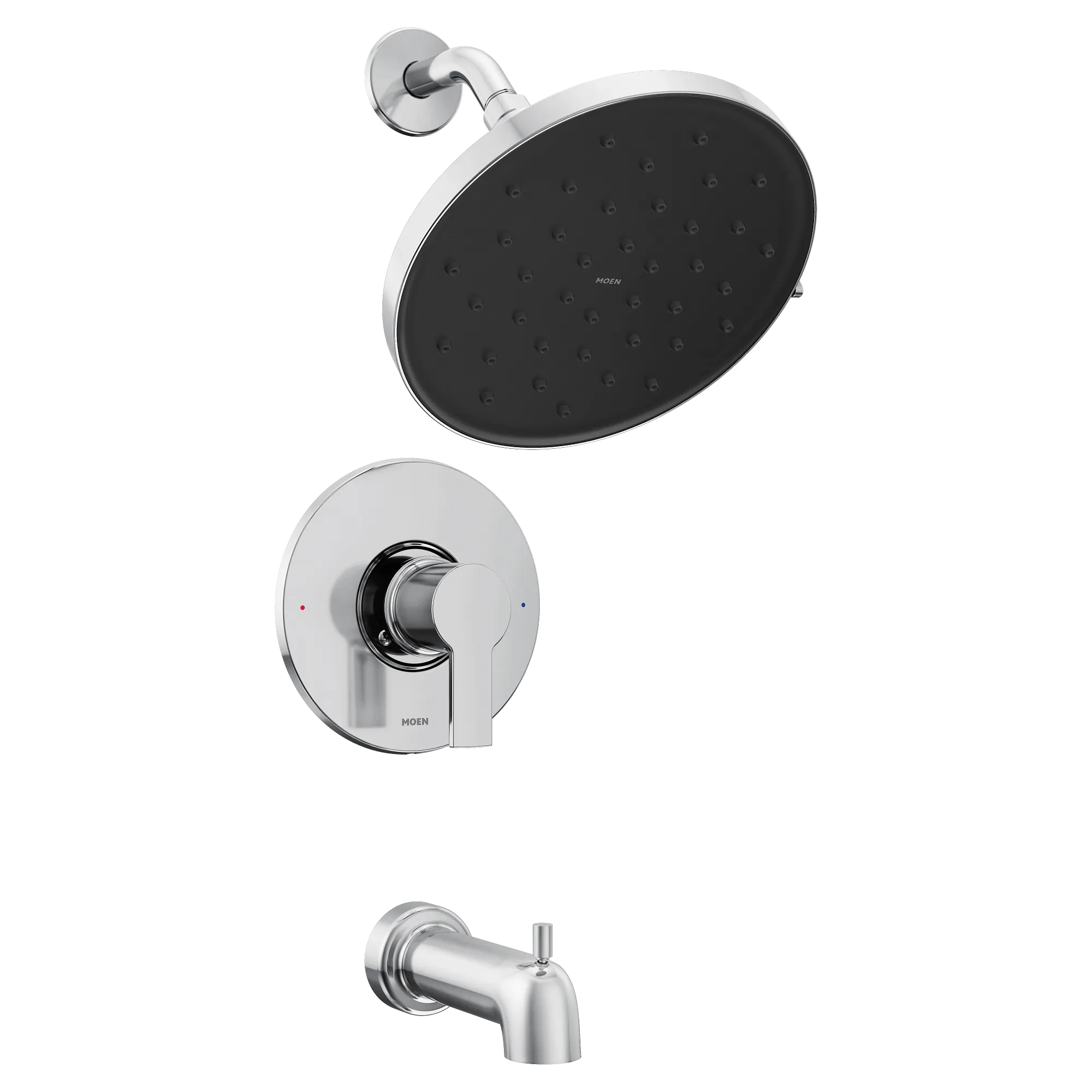 Avri Posi-Temp(R) Tub/Shower - Image 2