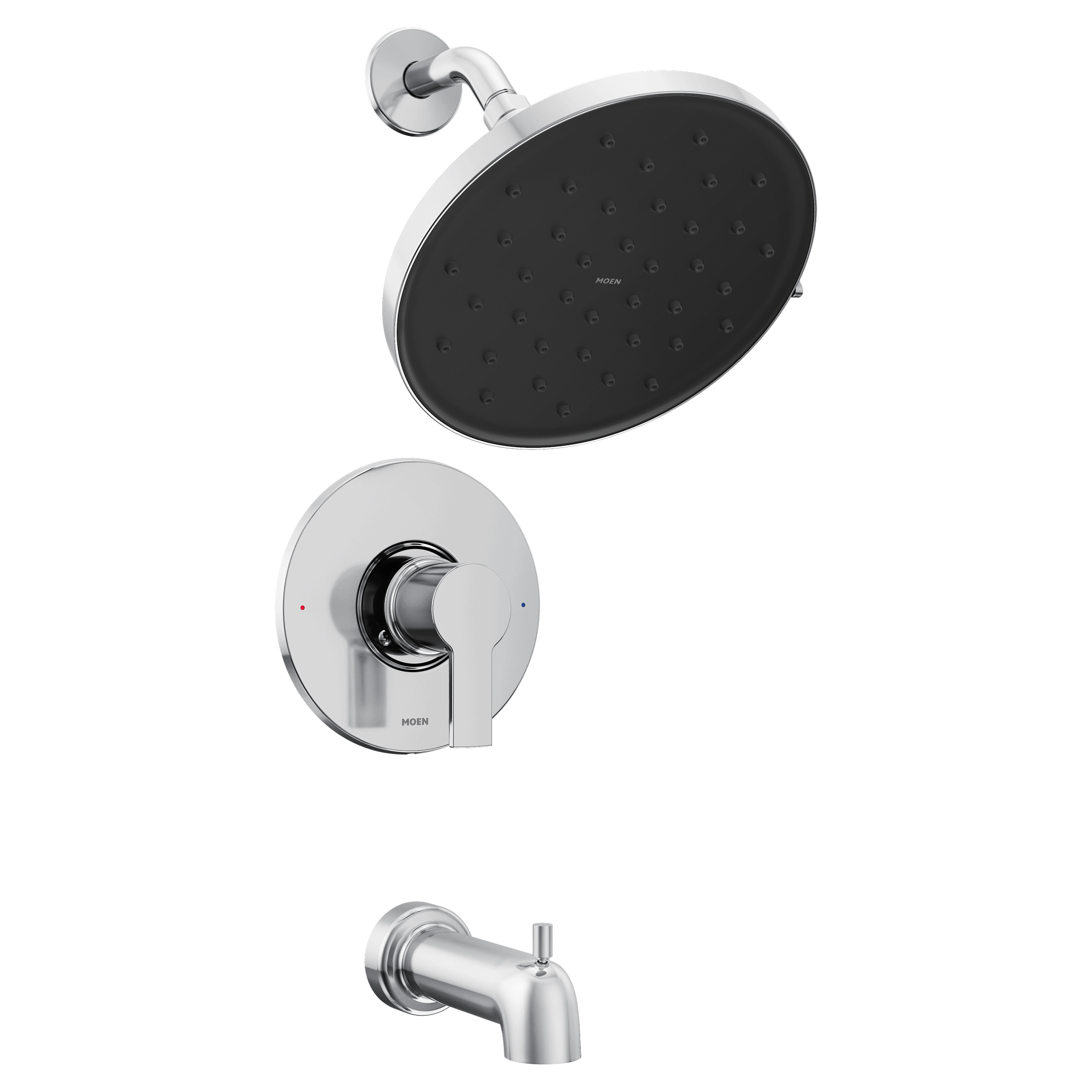Avri Posi-Temp(R) Tub/Shower