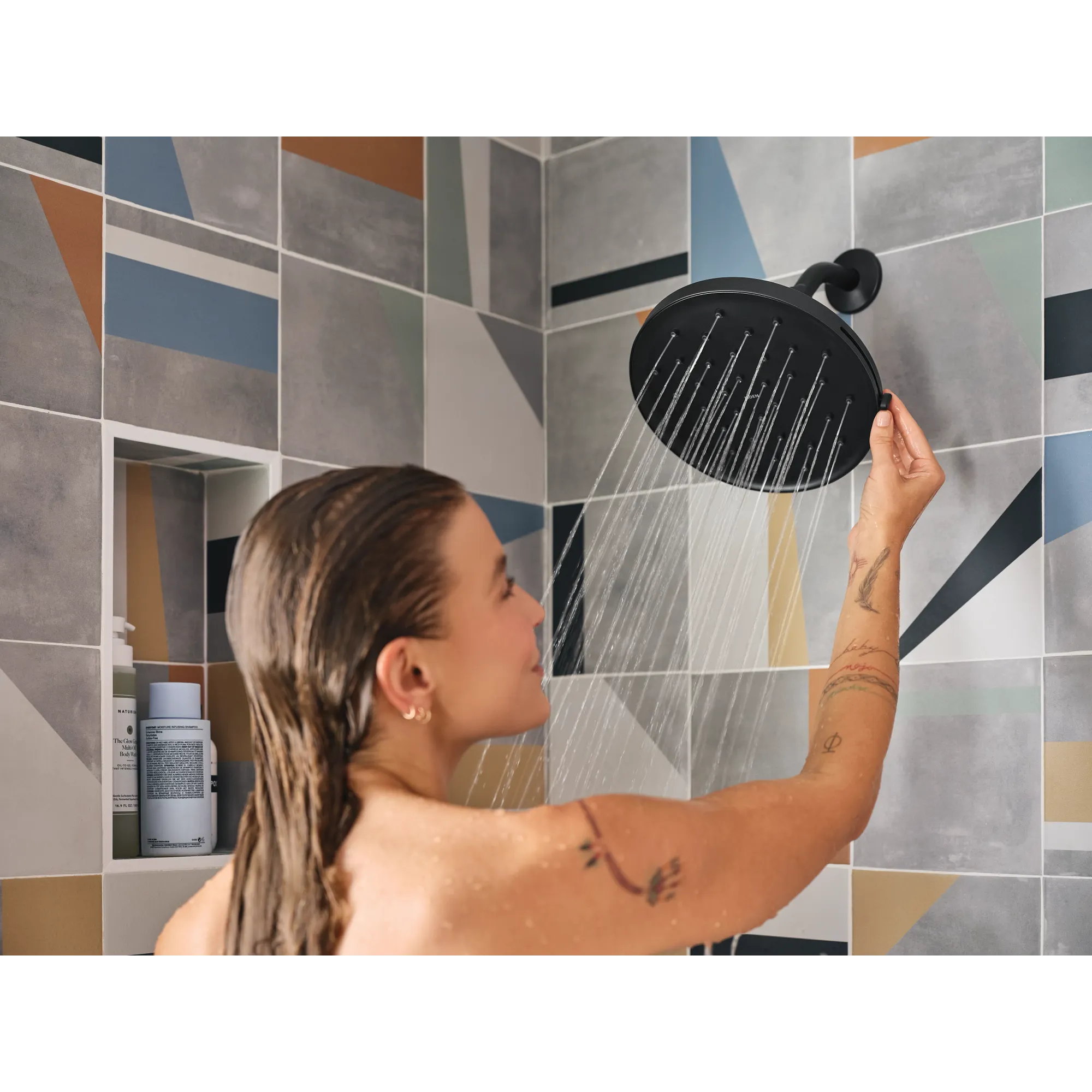 Avri Posi-Temp(R) Tub/Shower - Image 12