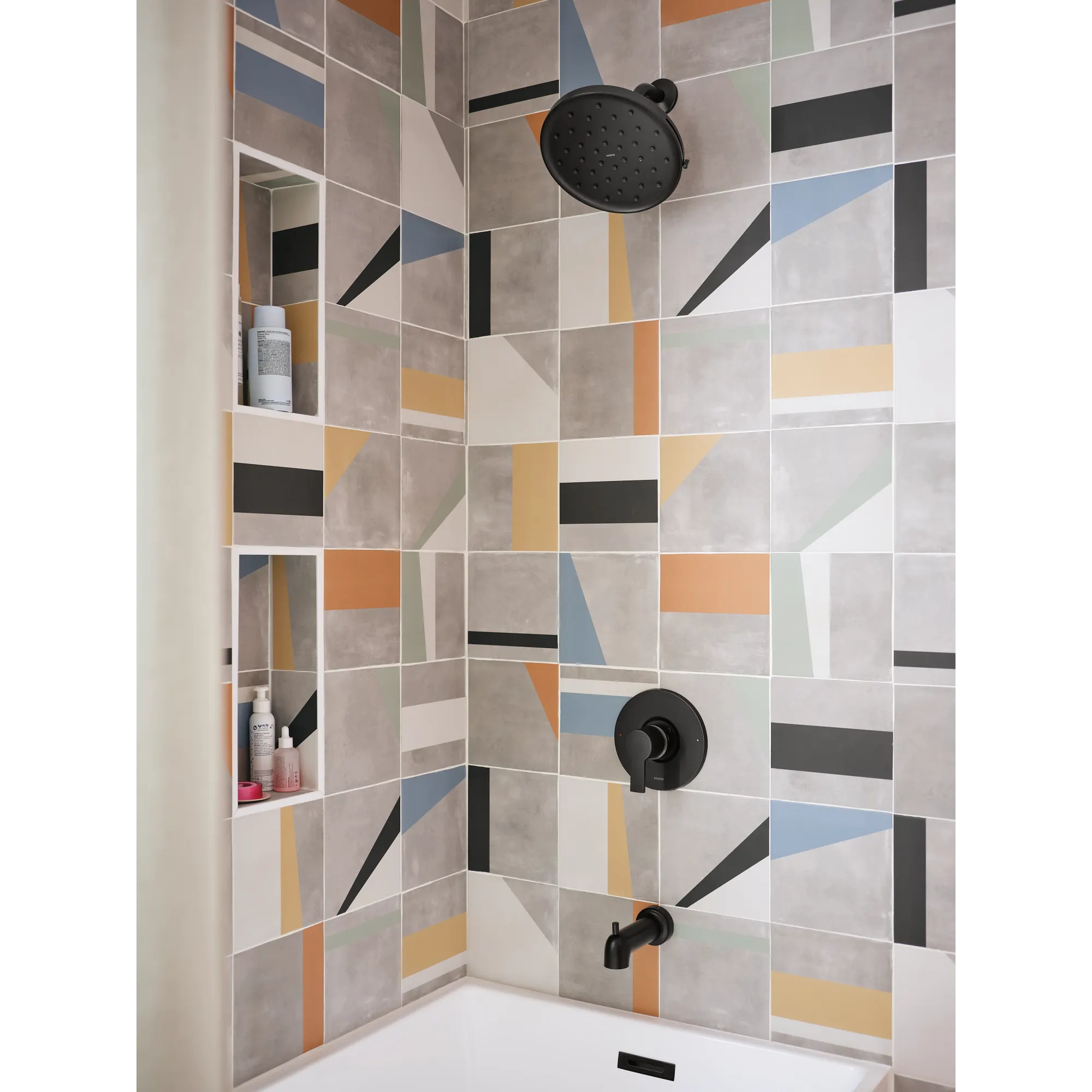 Avri Posi-Temp(R) Tub/Shower - Image 11