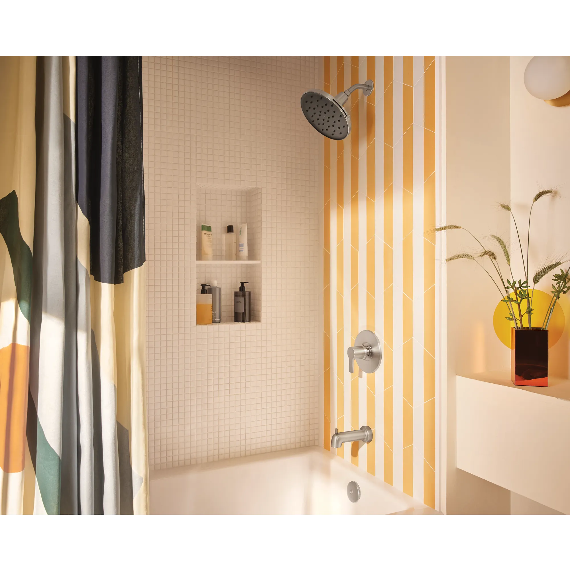 Avri Posi-Temp(R) Tub/Shower - Image 17