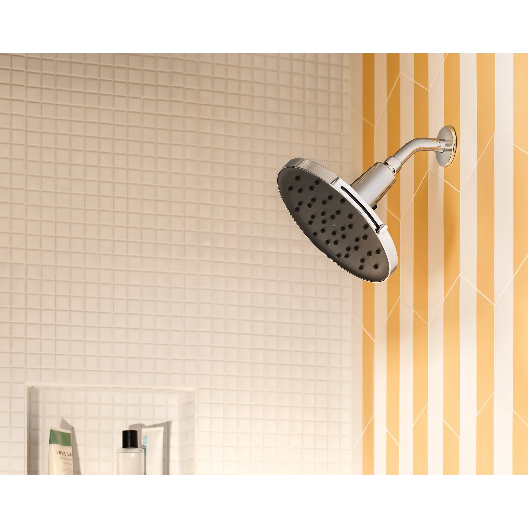 Avri Posi-Temp(R) Tub/Shower - Image 6