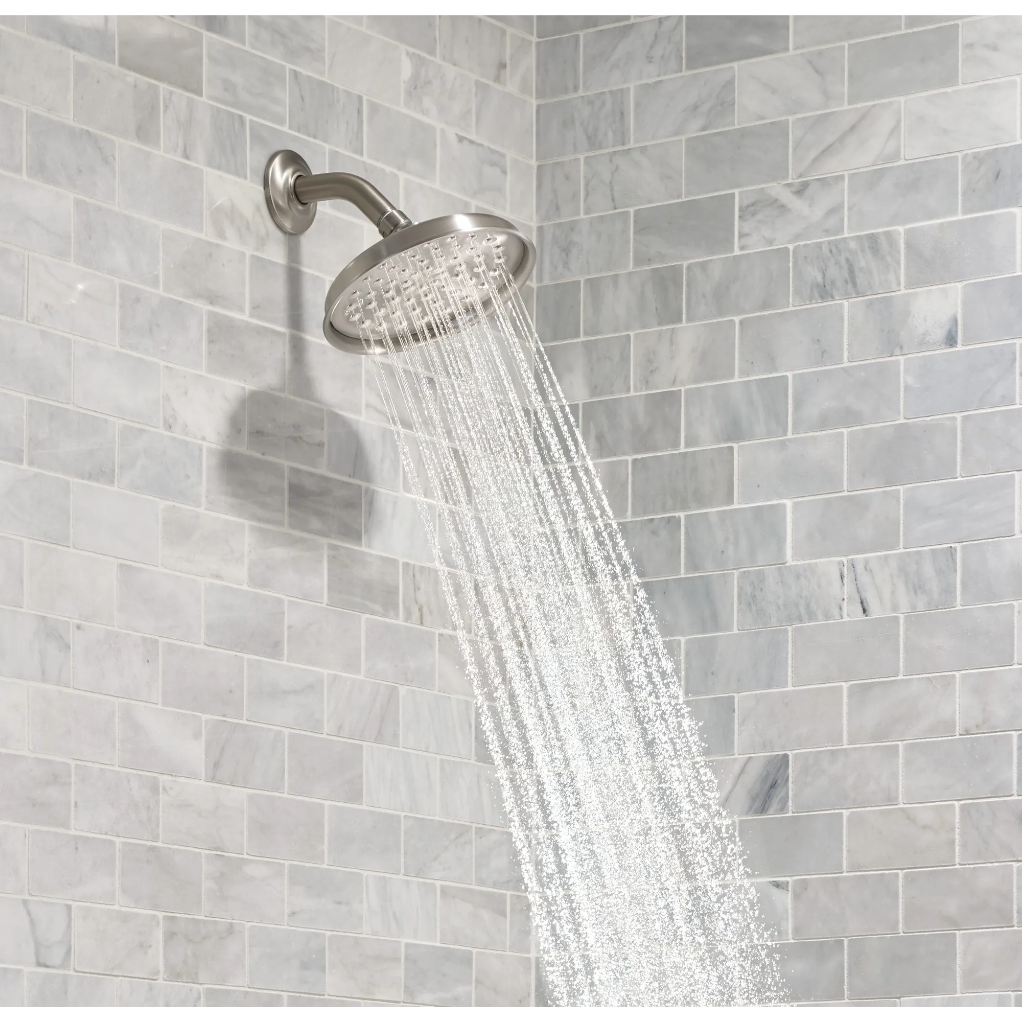 Hamden Posi-Temp(R) Tub/Shower - Image 3