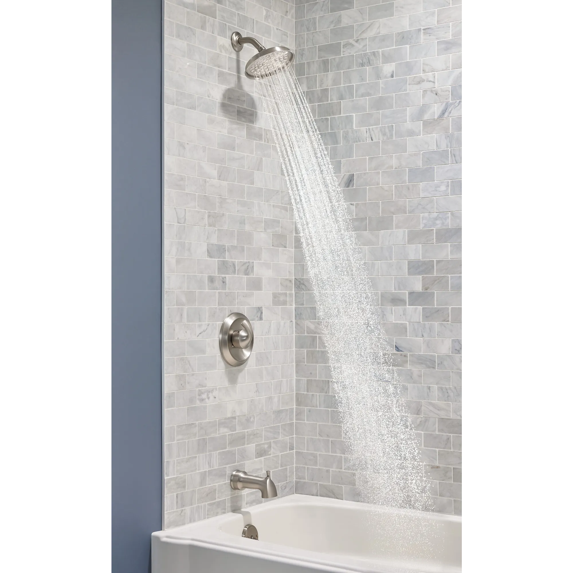 Hamden Posi-Temp(R) Tub/Shower - Image 5