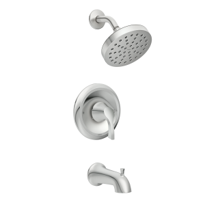 Korek Tub and Shower Faucet
