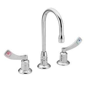 M-Dura Two-Handle Lavatory Faucet