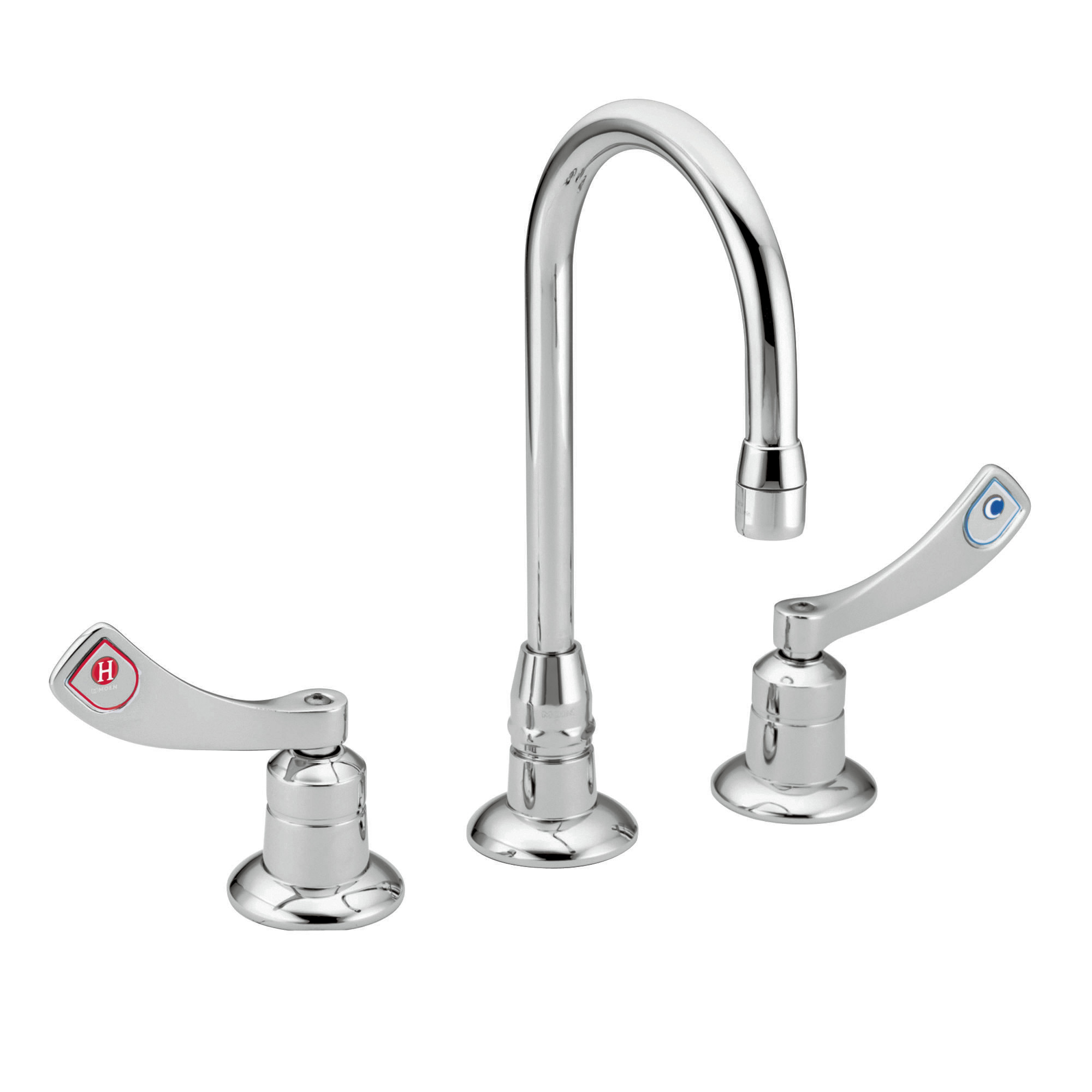 M-Dura Two-Handle Lavatory Faucet