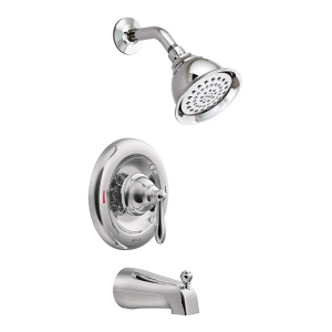 Caldwell Posi-Temp(R) Tub/Shower