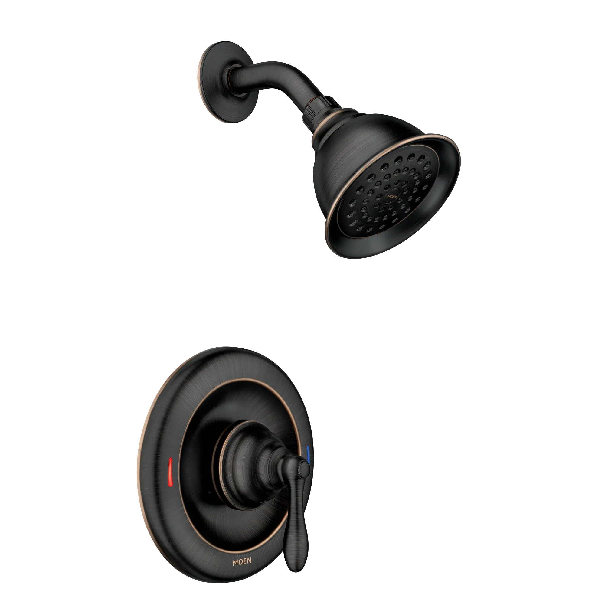 Caldwell Posi-Temp(R) Shower Only - Image 2