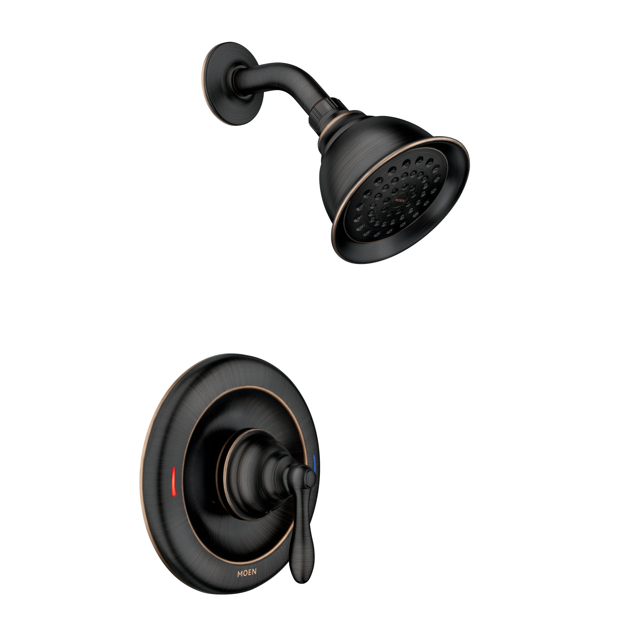 Caldwell Posi-Temp(R) Shower Only