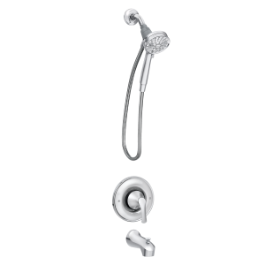 Darcy  Tub and Shower Faucet