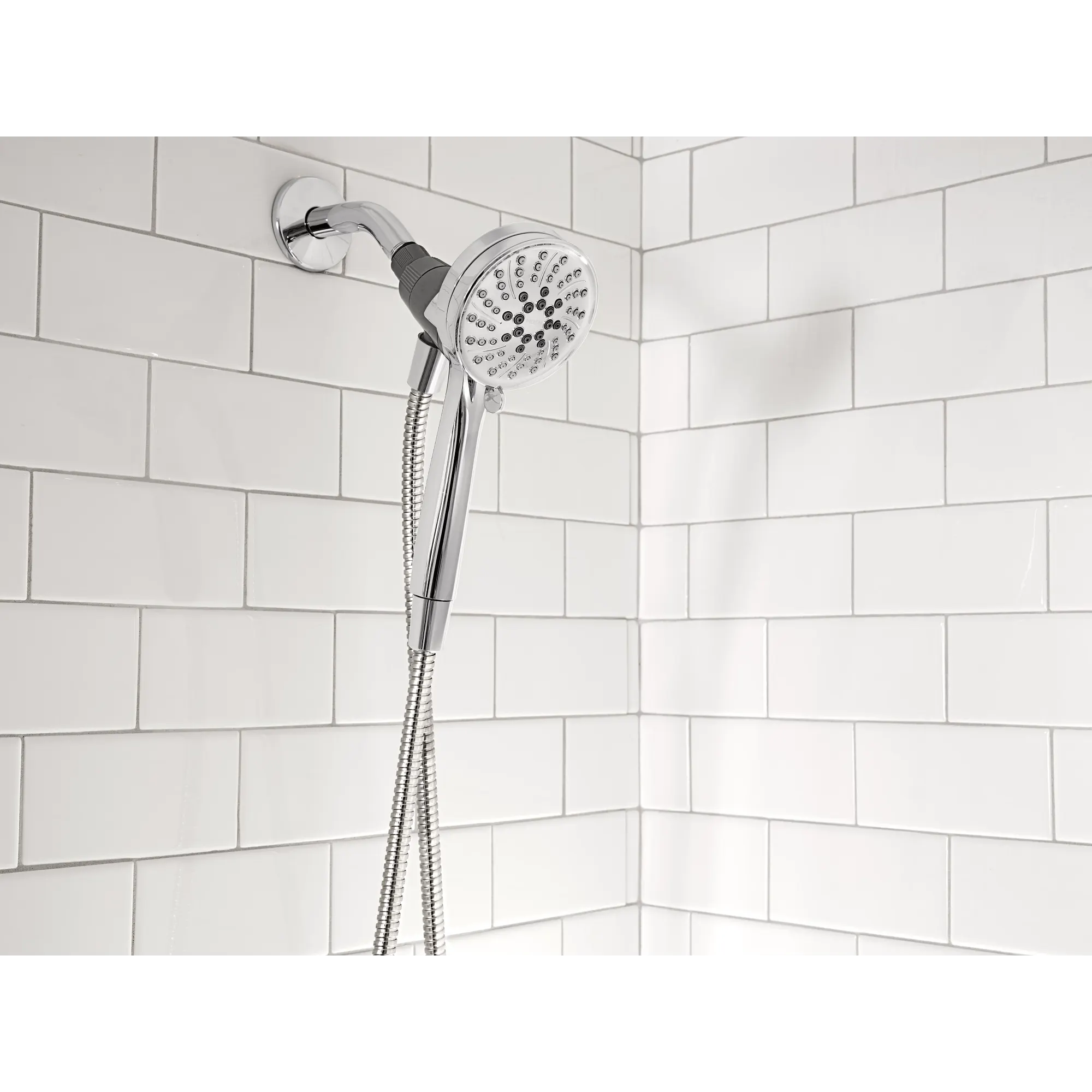 Darcy Tub and Shower Faucet - Image 2