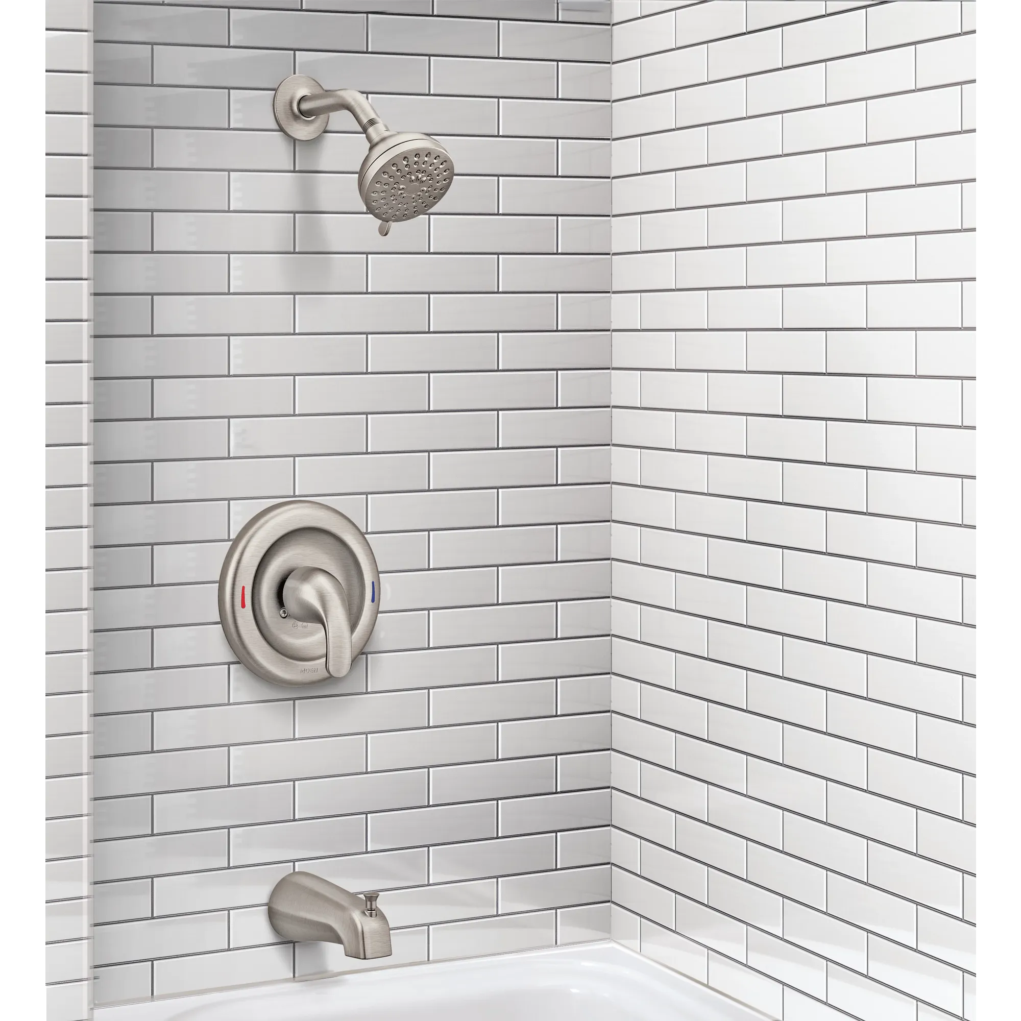 Adler Posi-Temp(R) Tub/Shower - Image 7