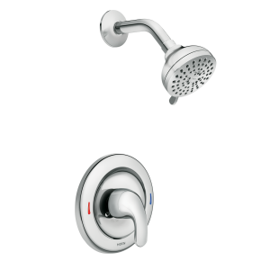 Adler Posi-Temp(R) Shower Only