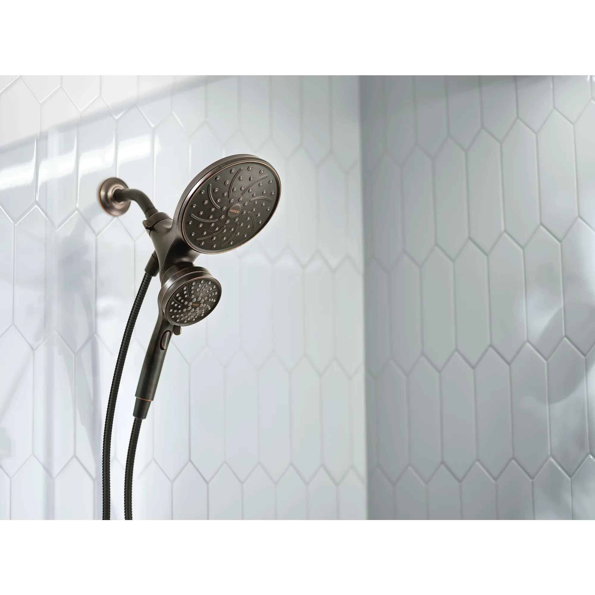 Brecklyn Posi-Temp(R) Tub/Shower - Image 3