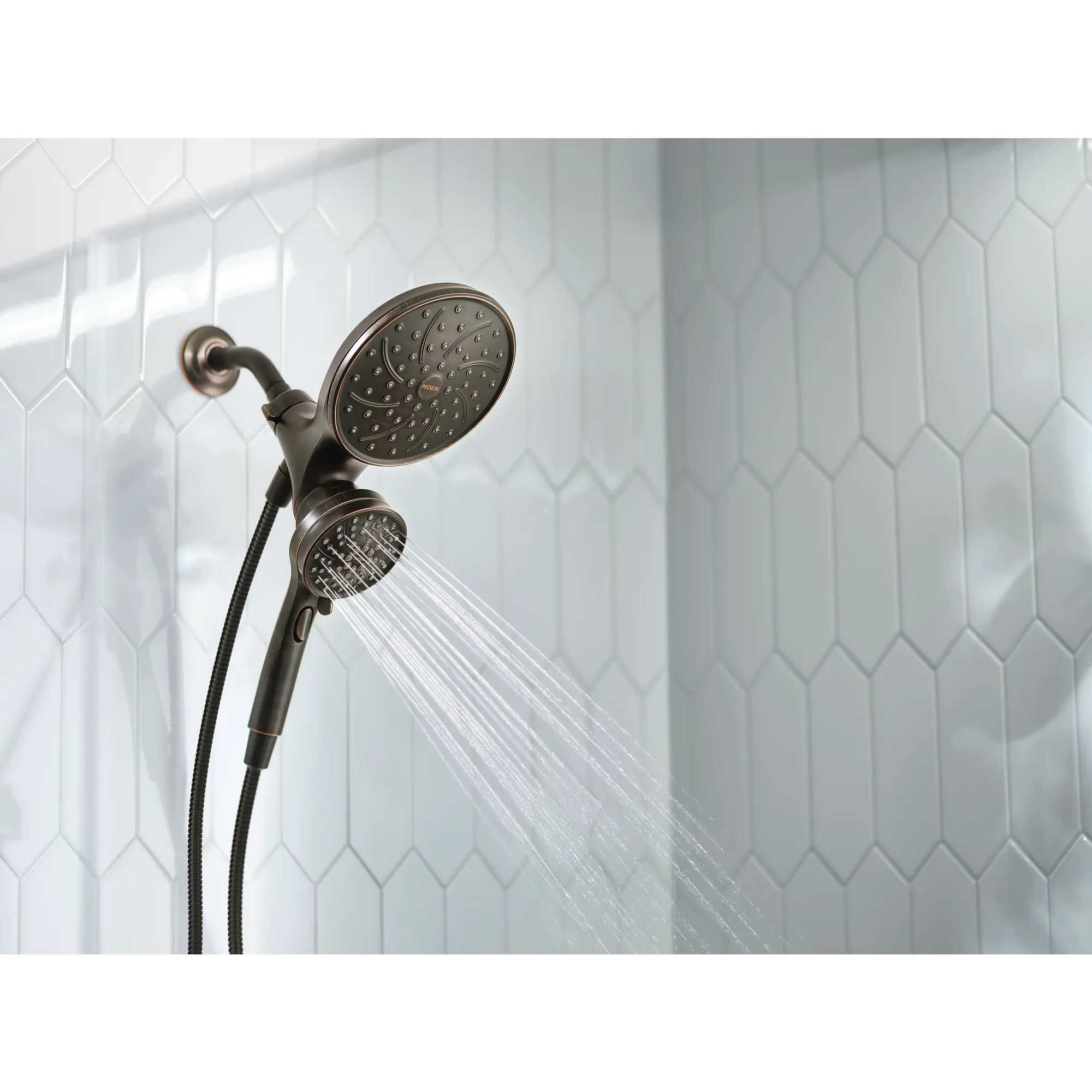 Brecklyn Posi-Temp(R) Tub/Shower - Image 5