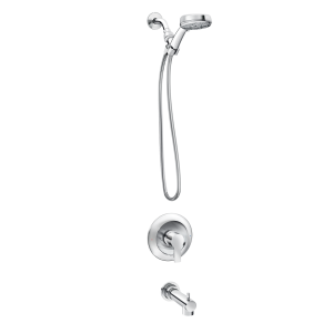 Meena Posi-Temp(R) Tub/Shower