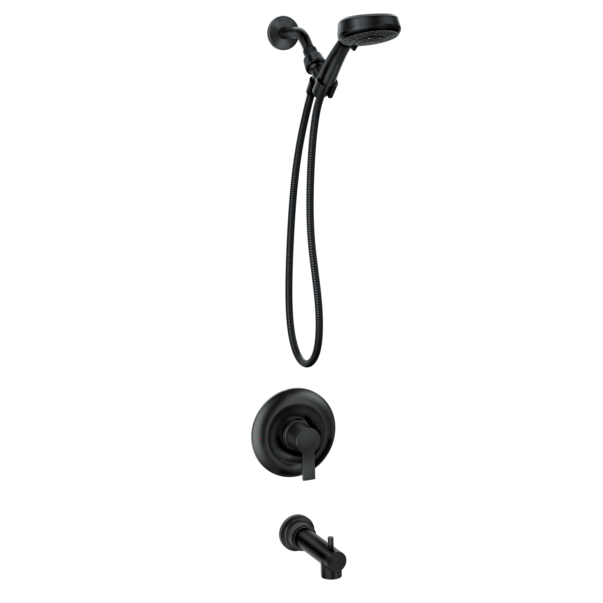 Meena Posi-Temp(R) Tub/Shower - Image 3