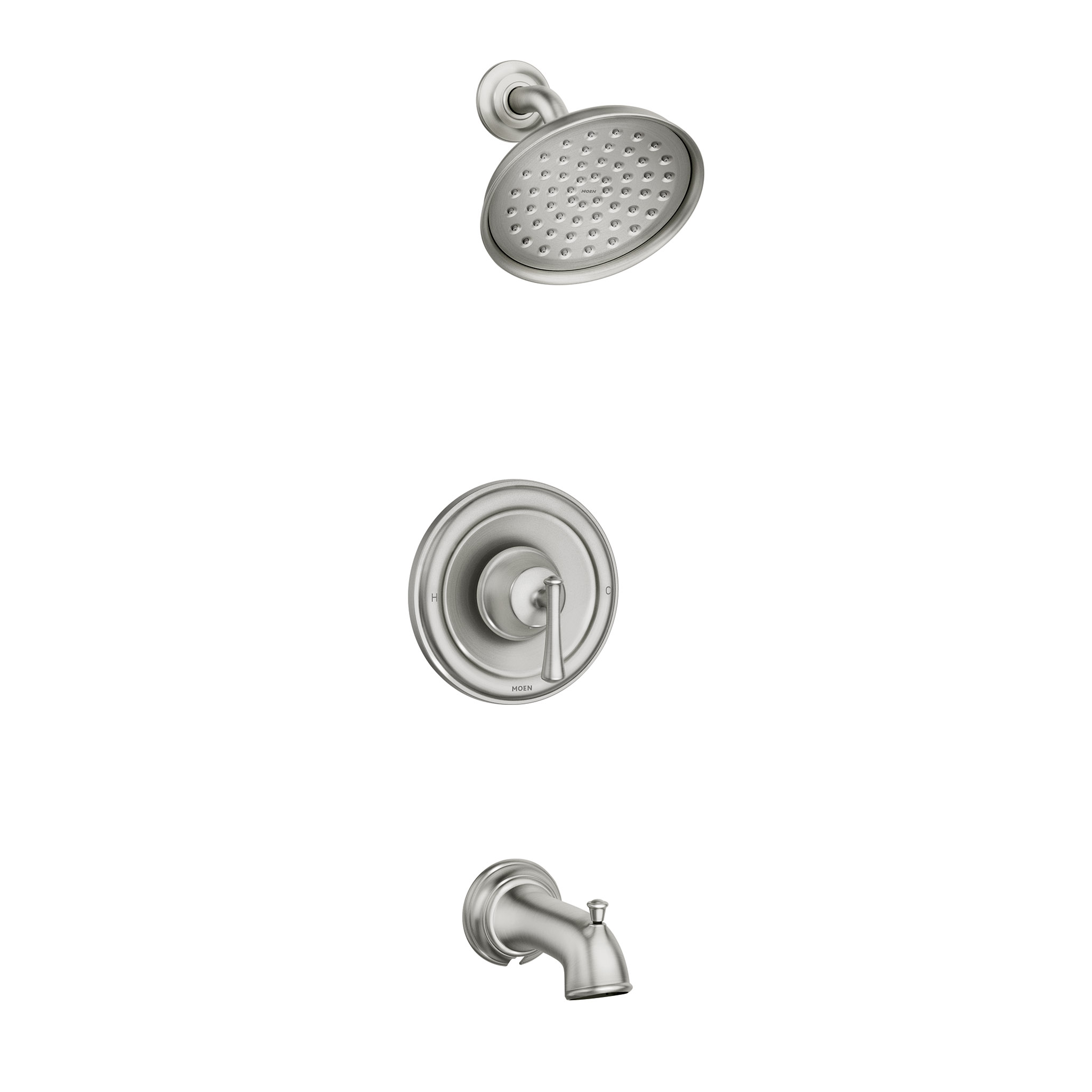 Gilmour Posi-Temp(R) Tub/Shower