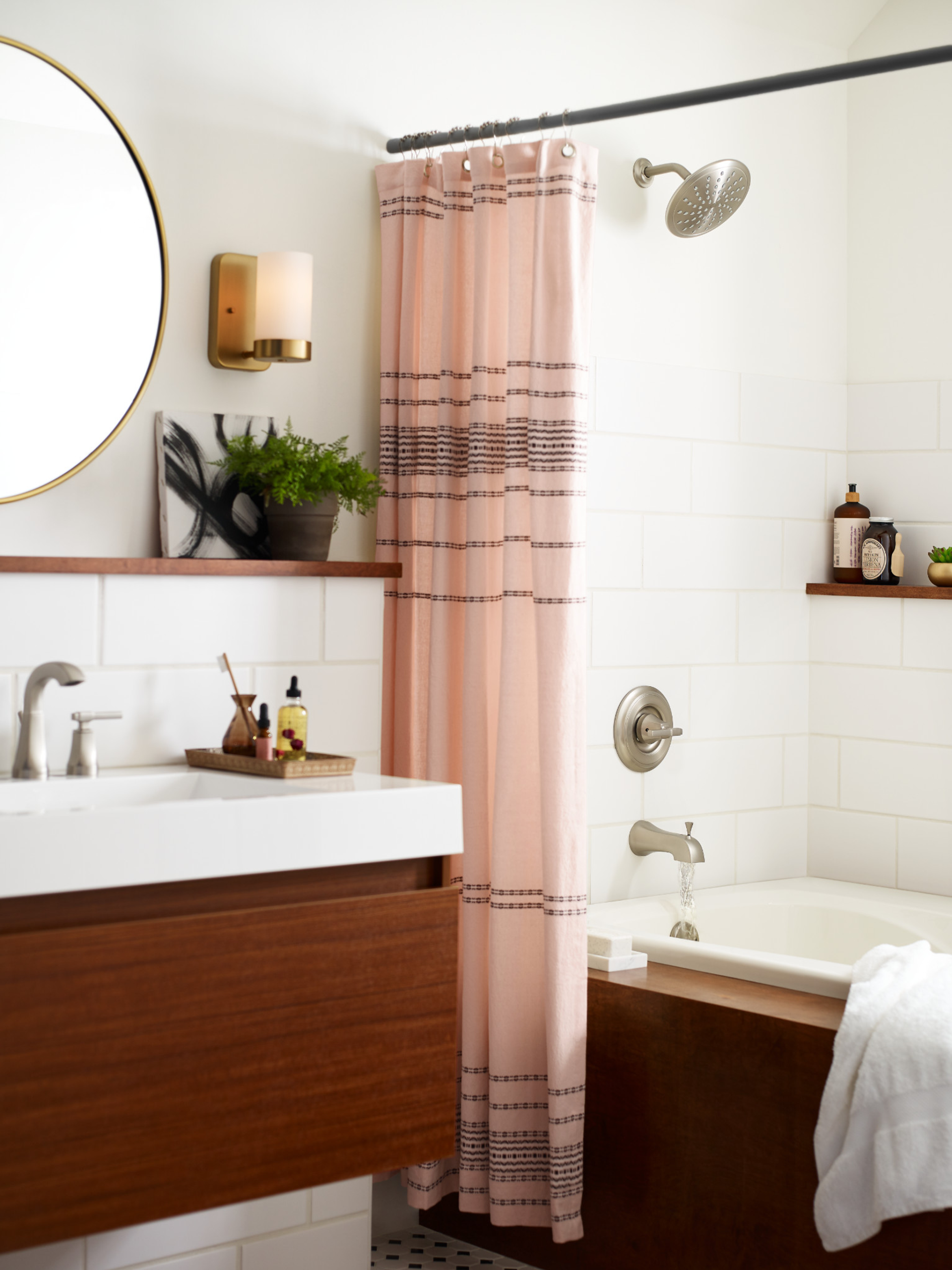 Ayda Posi-temp(r) Tub/shower - Image 4